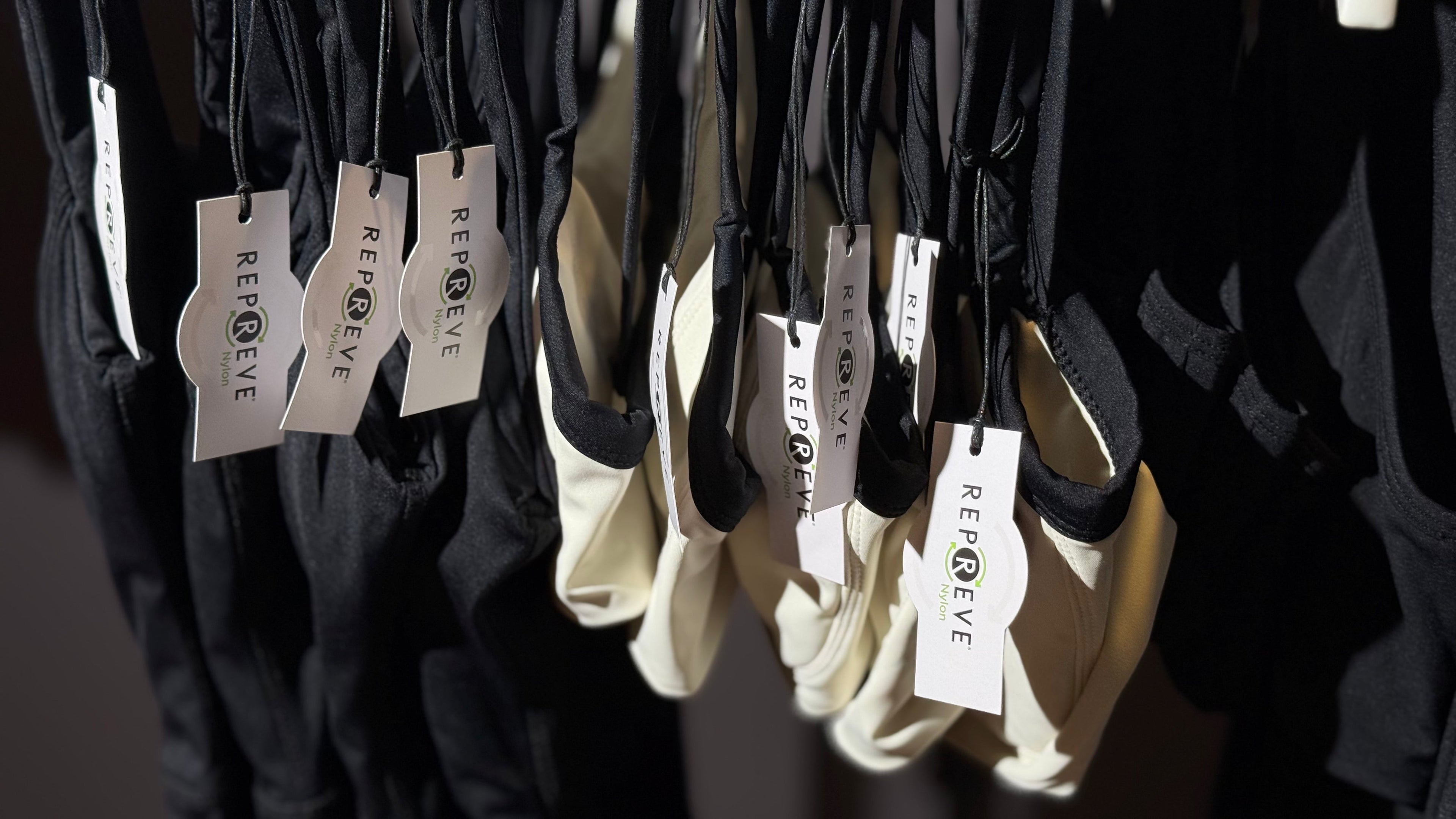 The Fabric Behind Our Activewear - And Why We Chose It