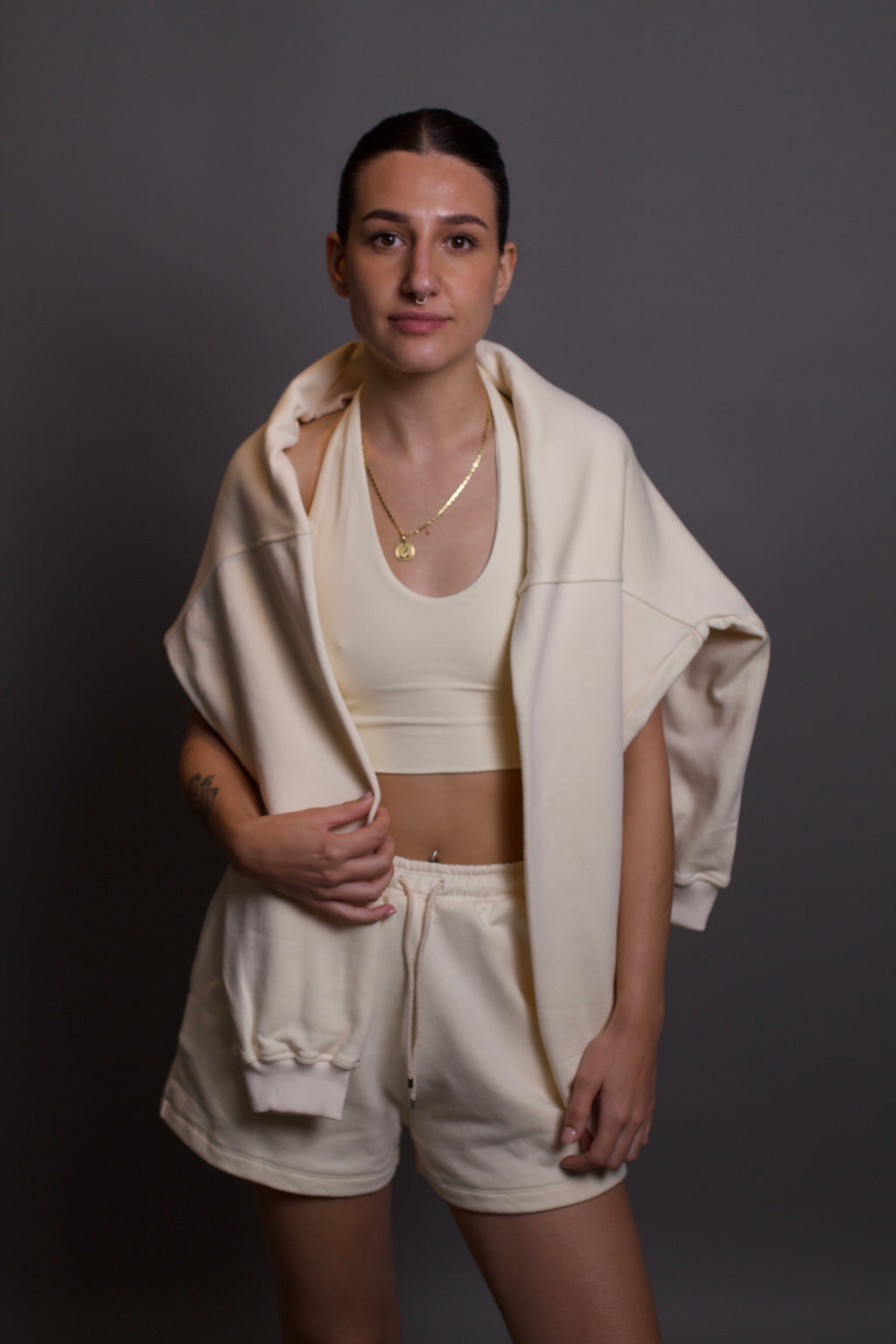 Morritos 100% Organic Cotton Fleece