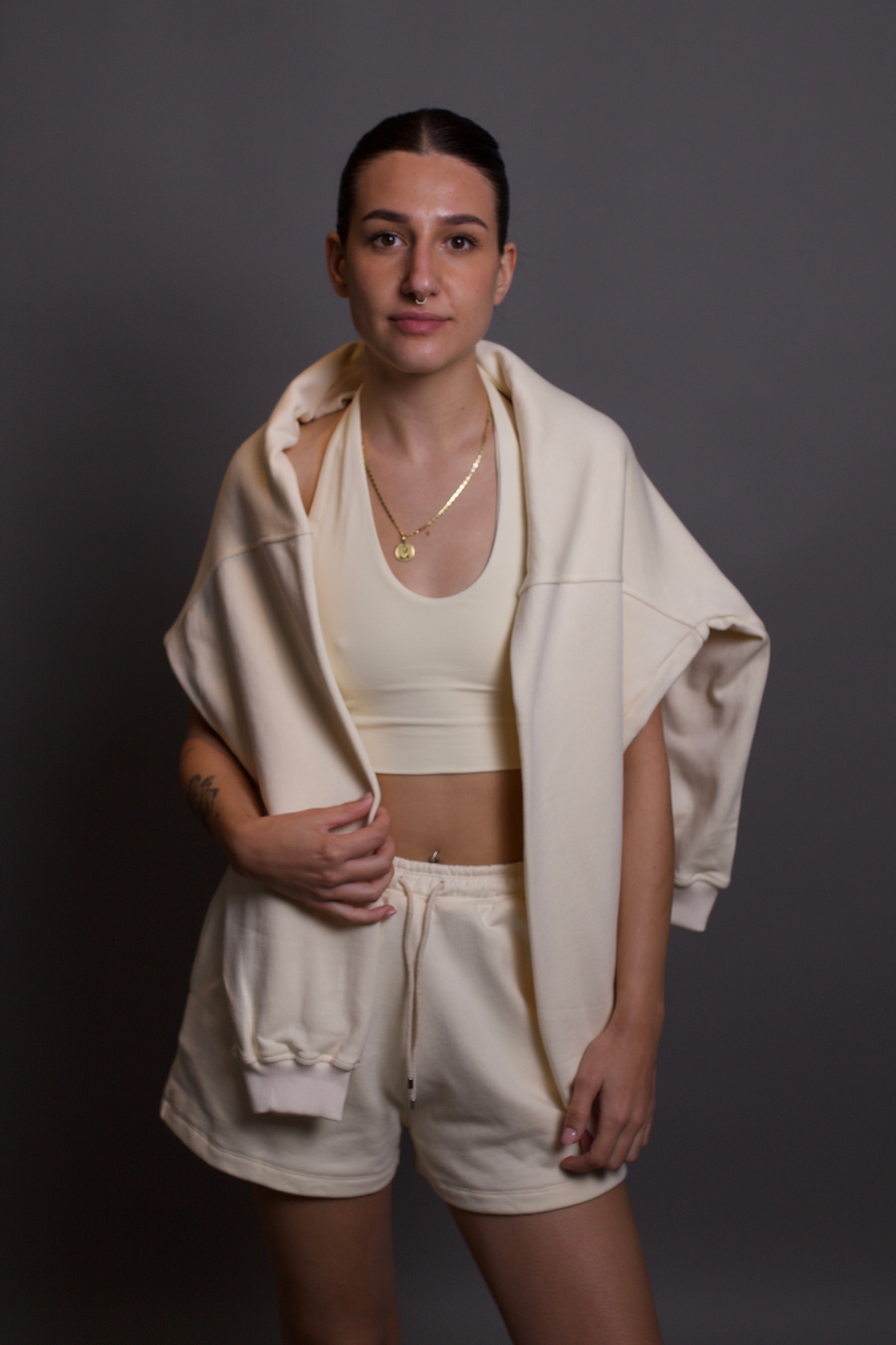 Morritos 100% Organic Cotton Fleece