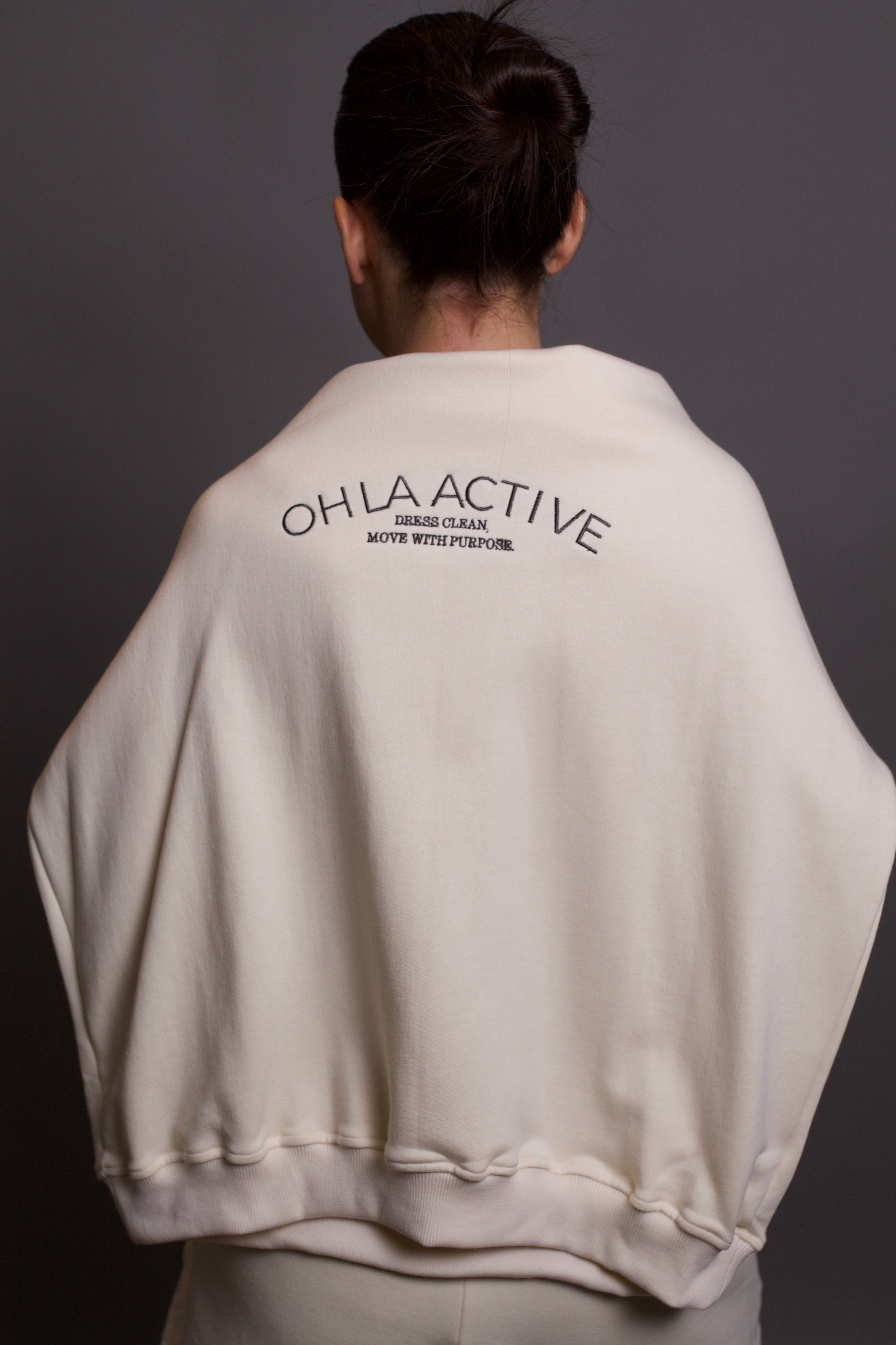 Morritos 100% Organic Cotton Fleece