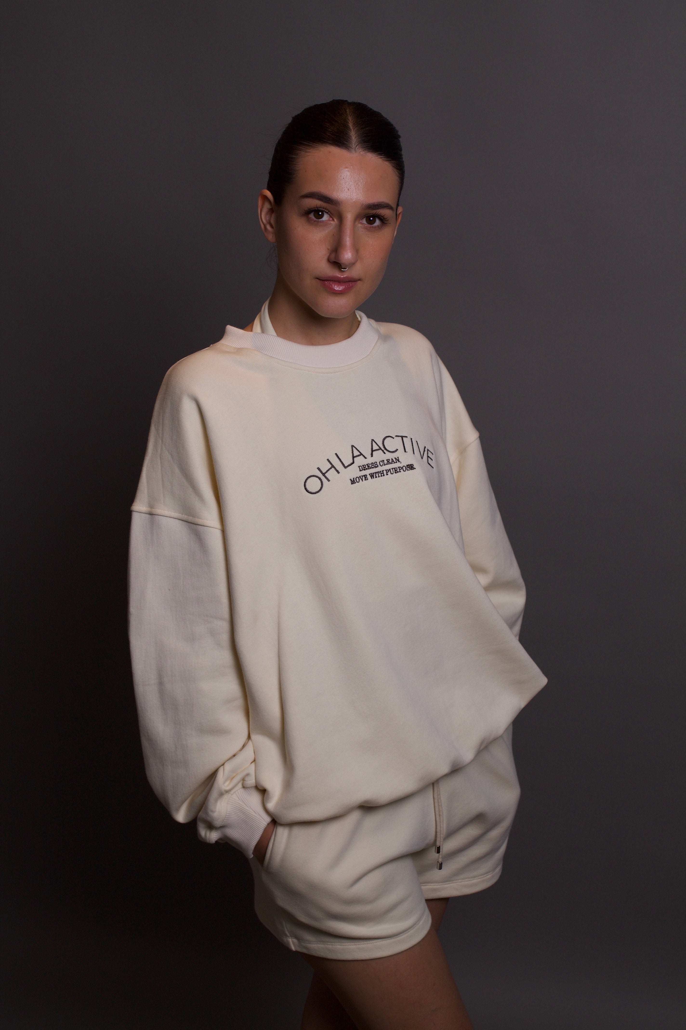 Morritos 100% Organic Cotton Fleece