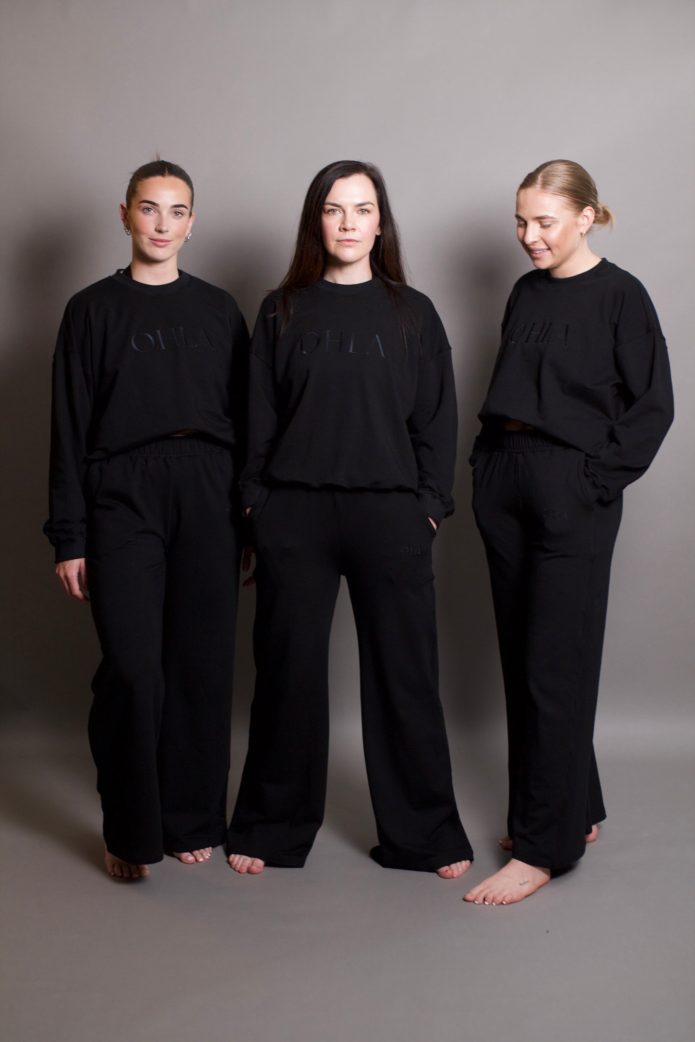 The Everyday Set - Black