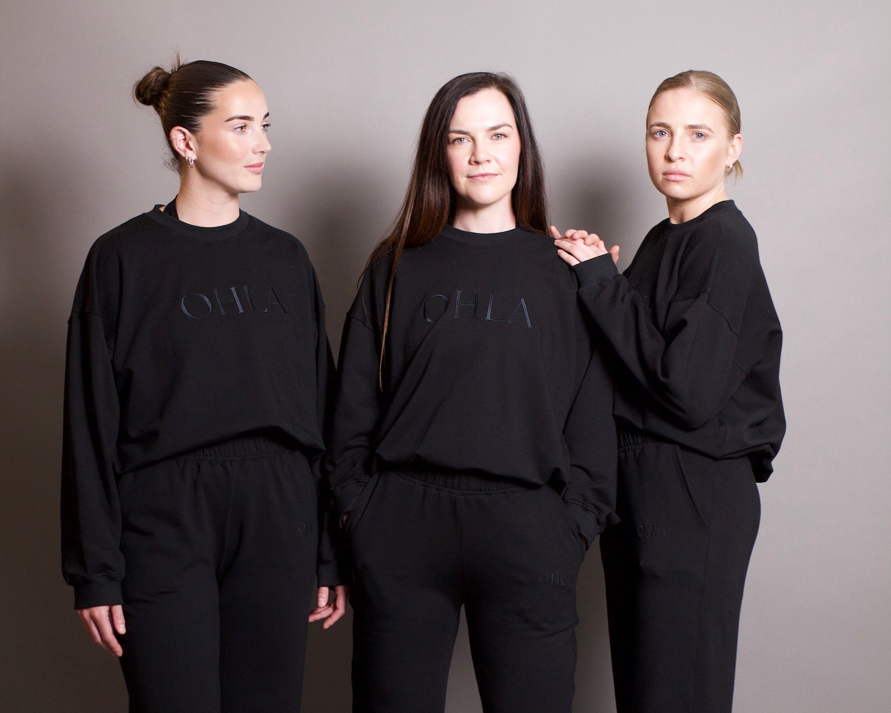 Morros Sweatshirt - Bamboo Cotton Fleece