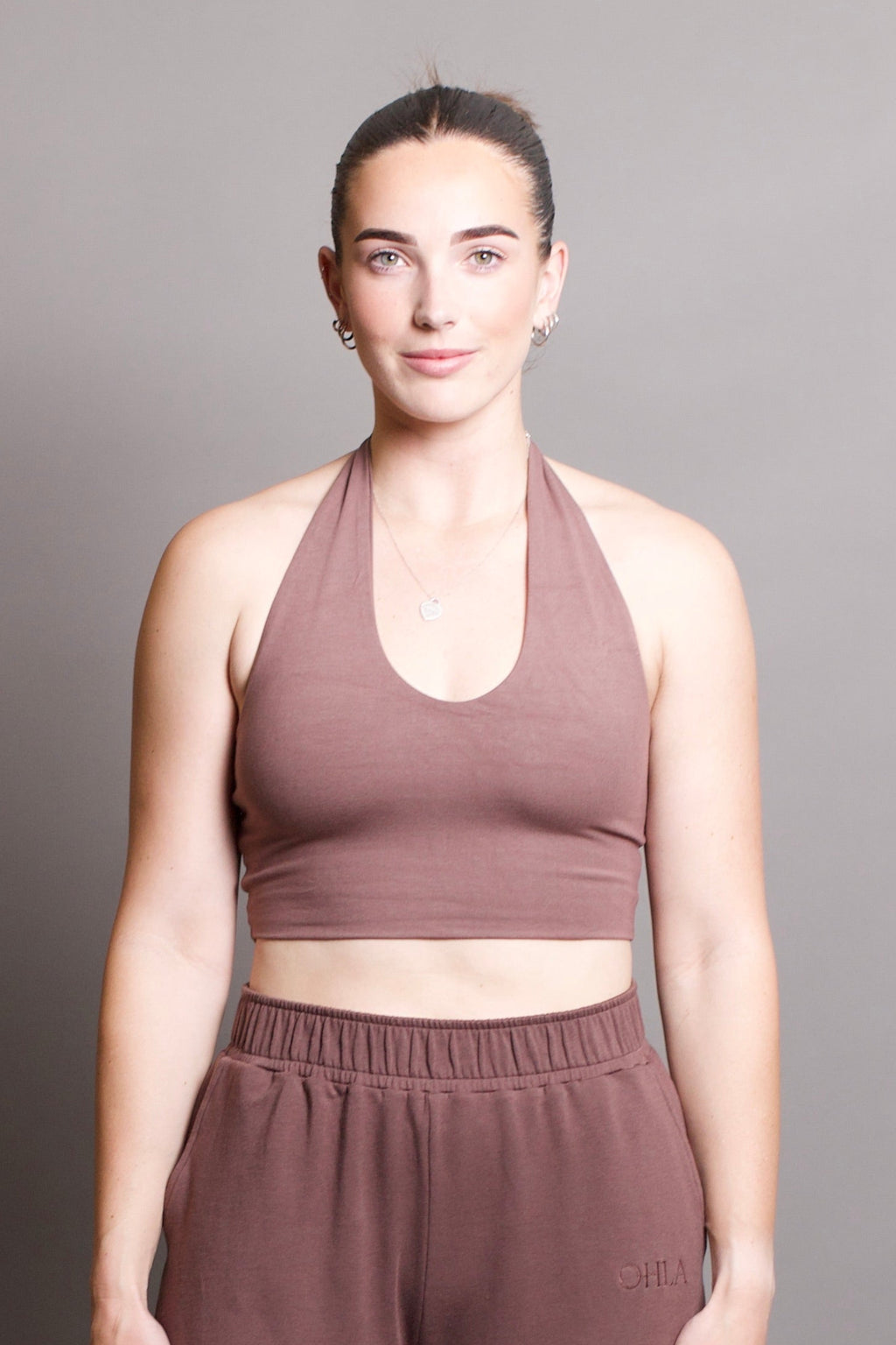 Sirena Top - Organic Bamboo Viscose