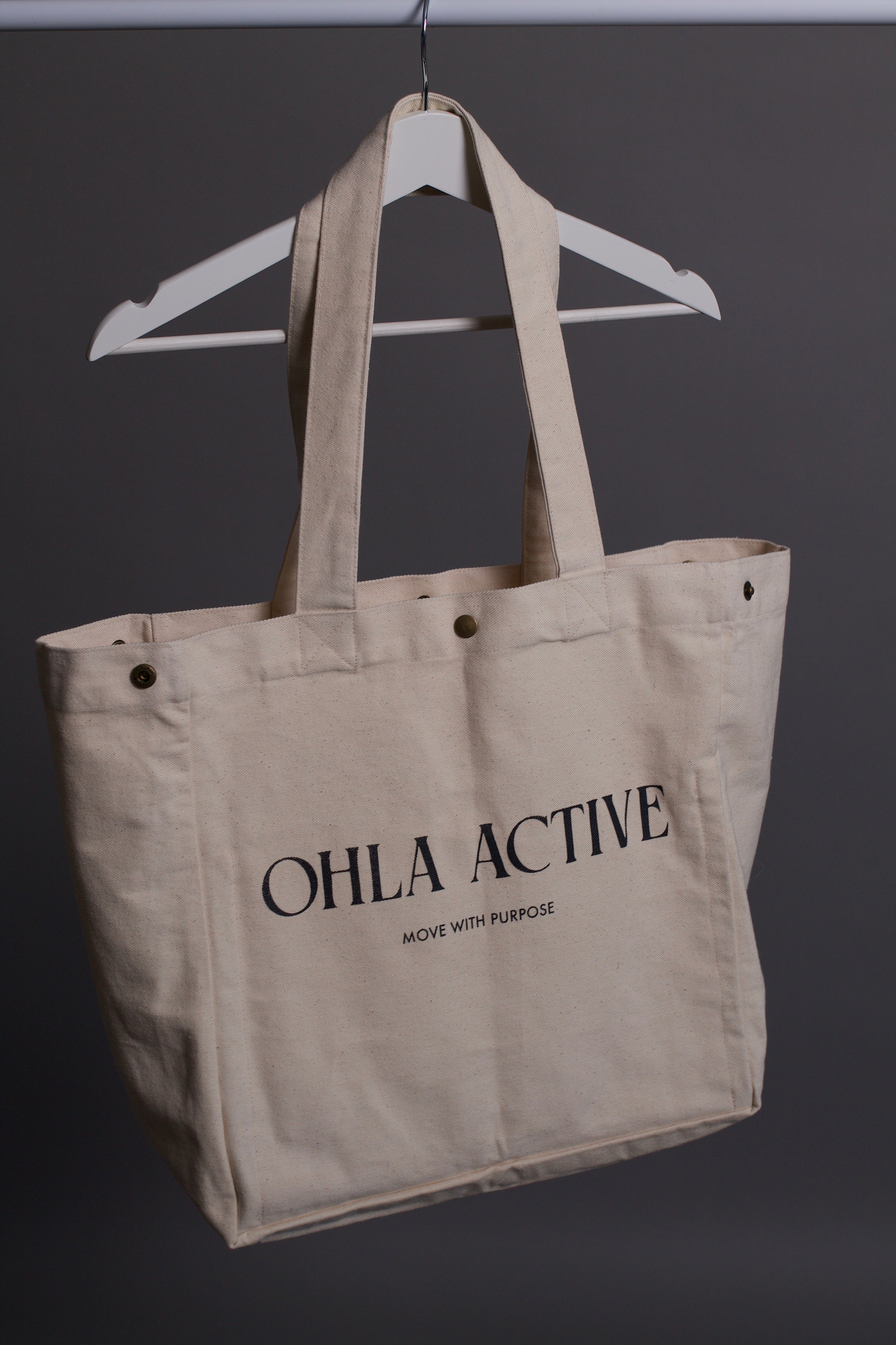 The Everyday Oversize Tote