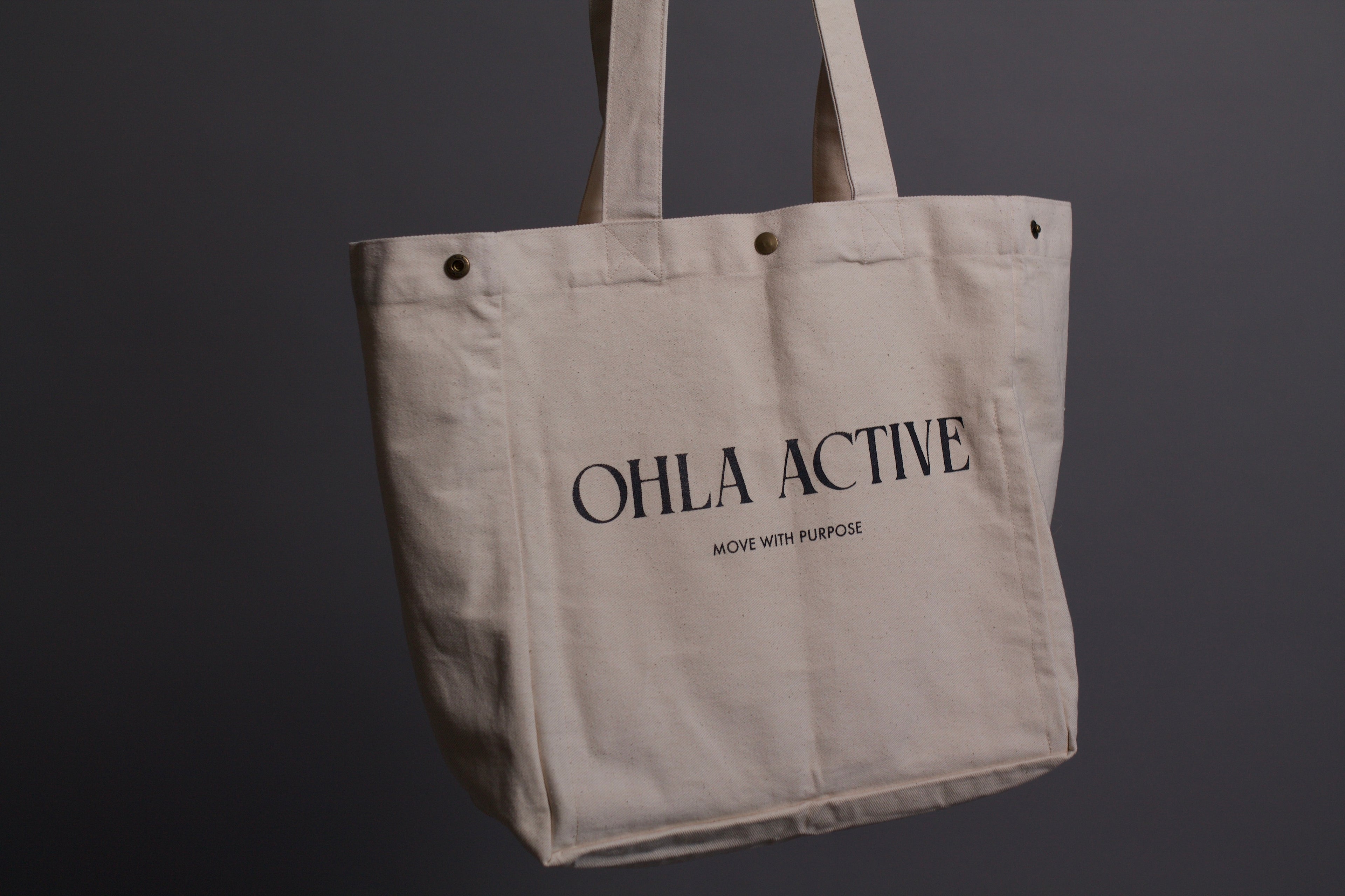 The Everyday Oversize Tote