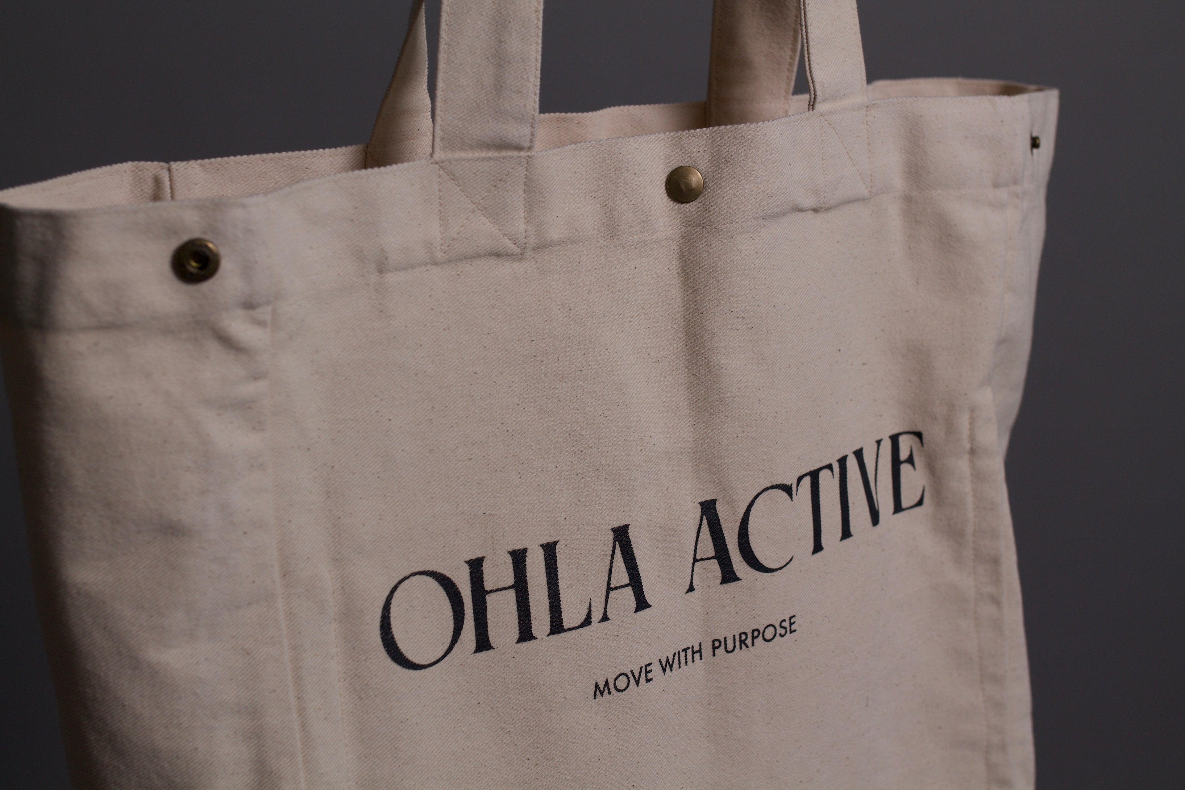 The Everyday Oversize Tote