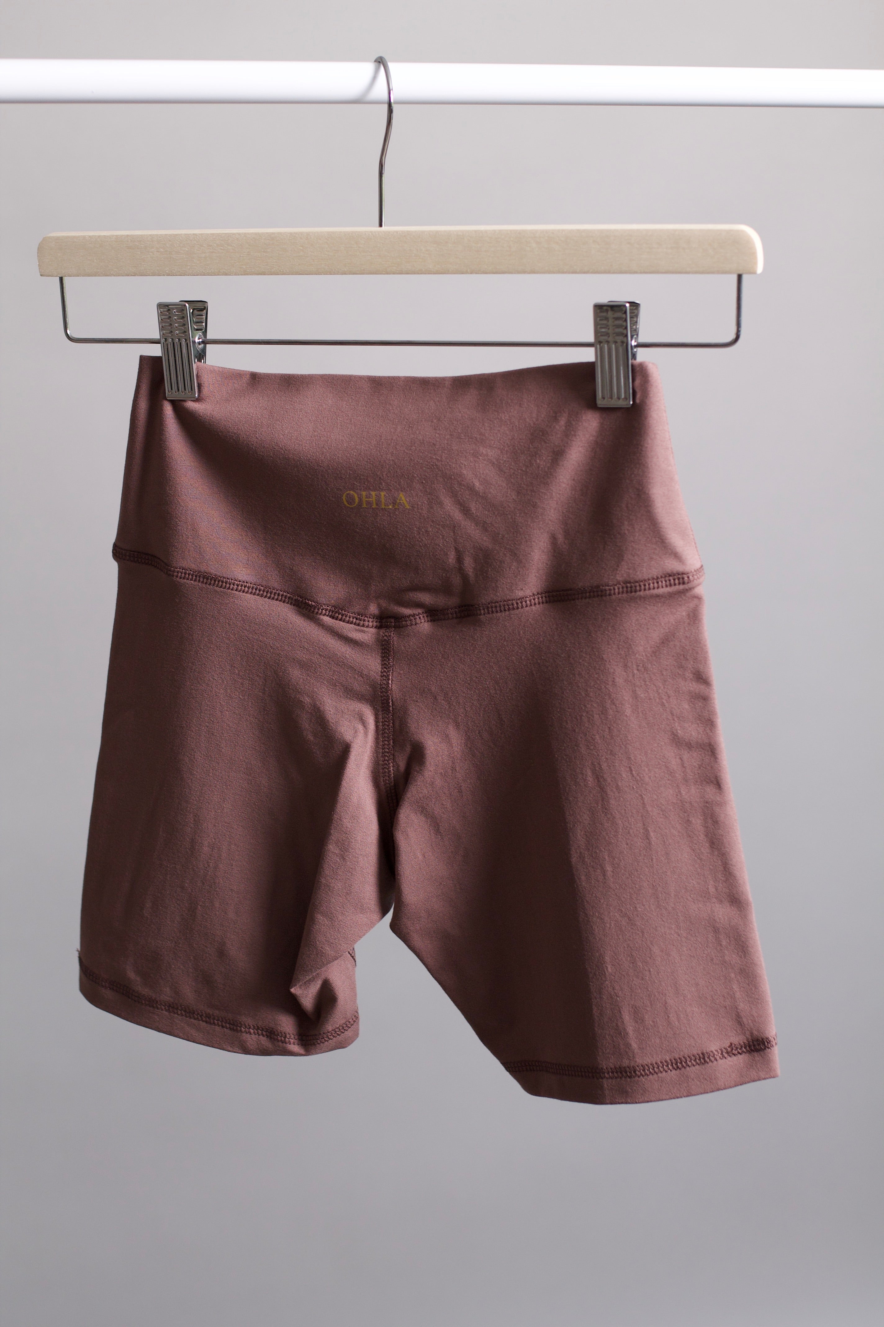 Puntilla Biker - Organic Bamboo Viscose