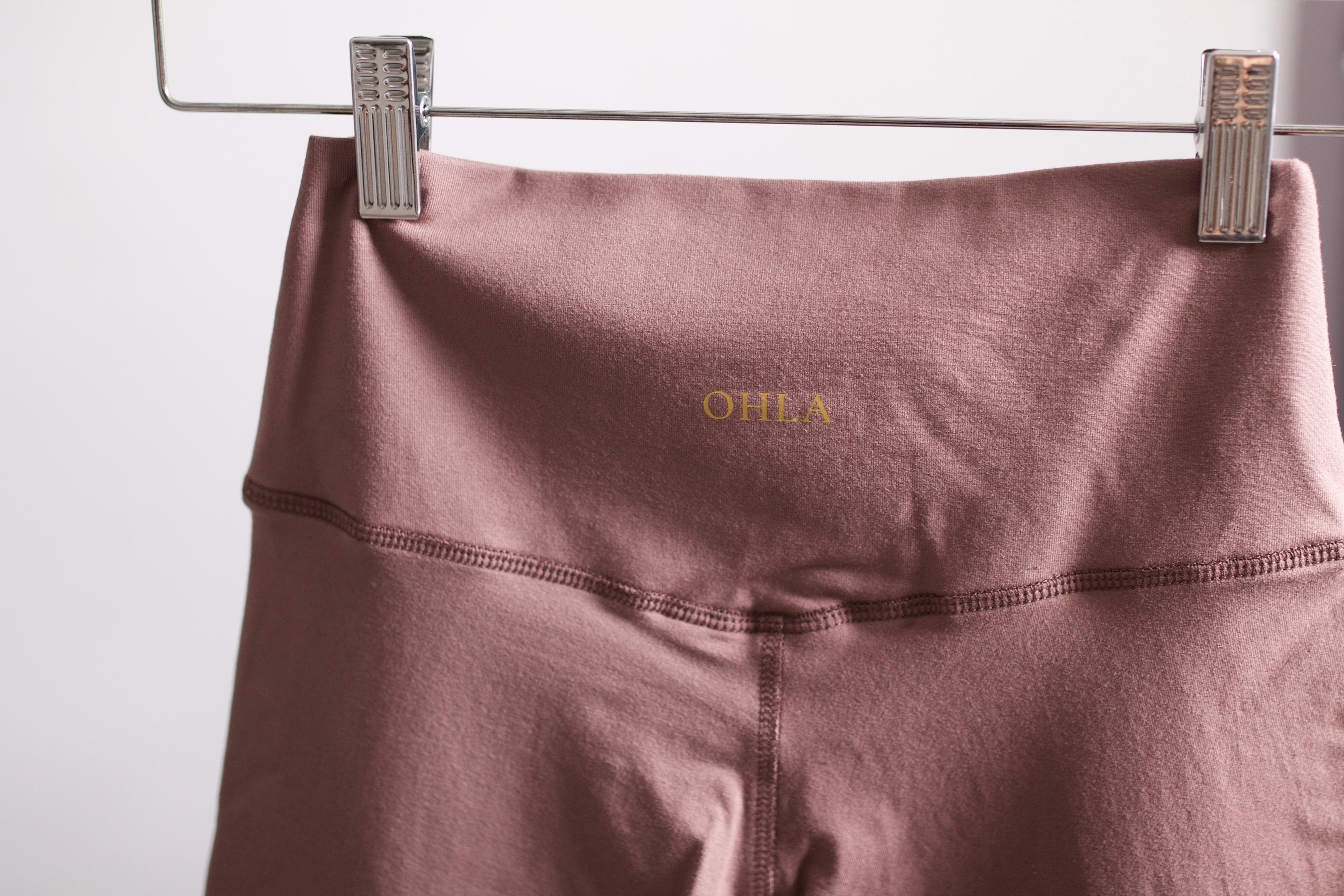 Puntilla Biker - Organic Bamboo Viscose