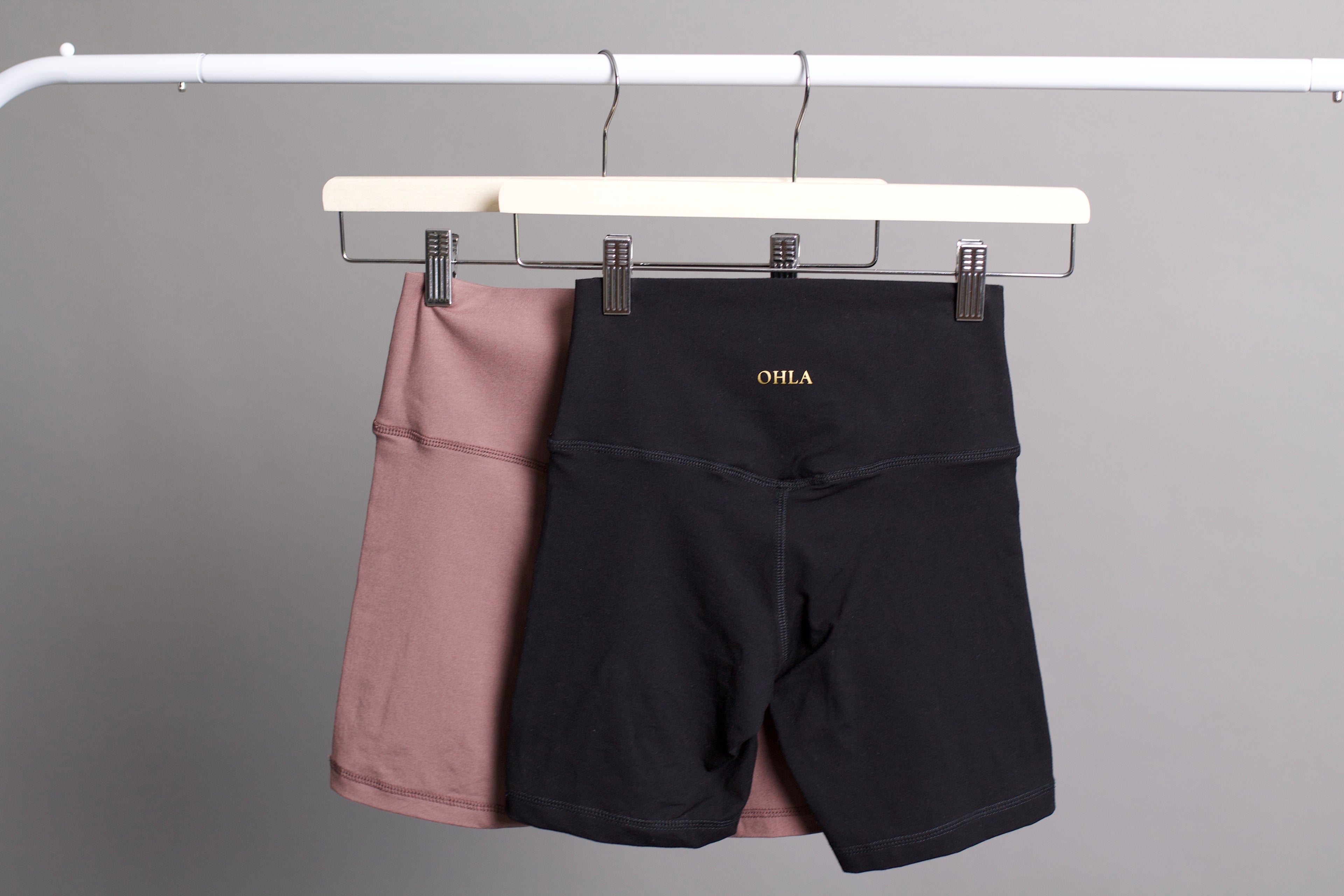 Puntilla Biker - Organic Bamboo Viscose