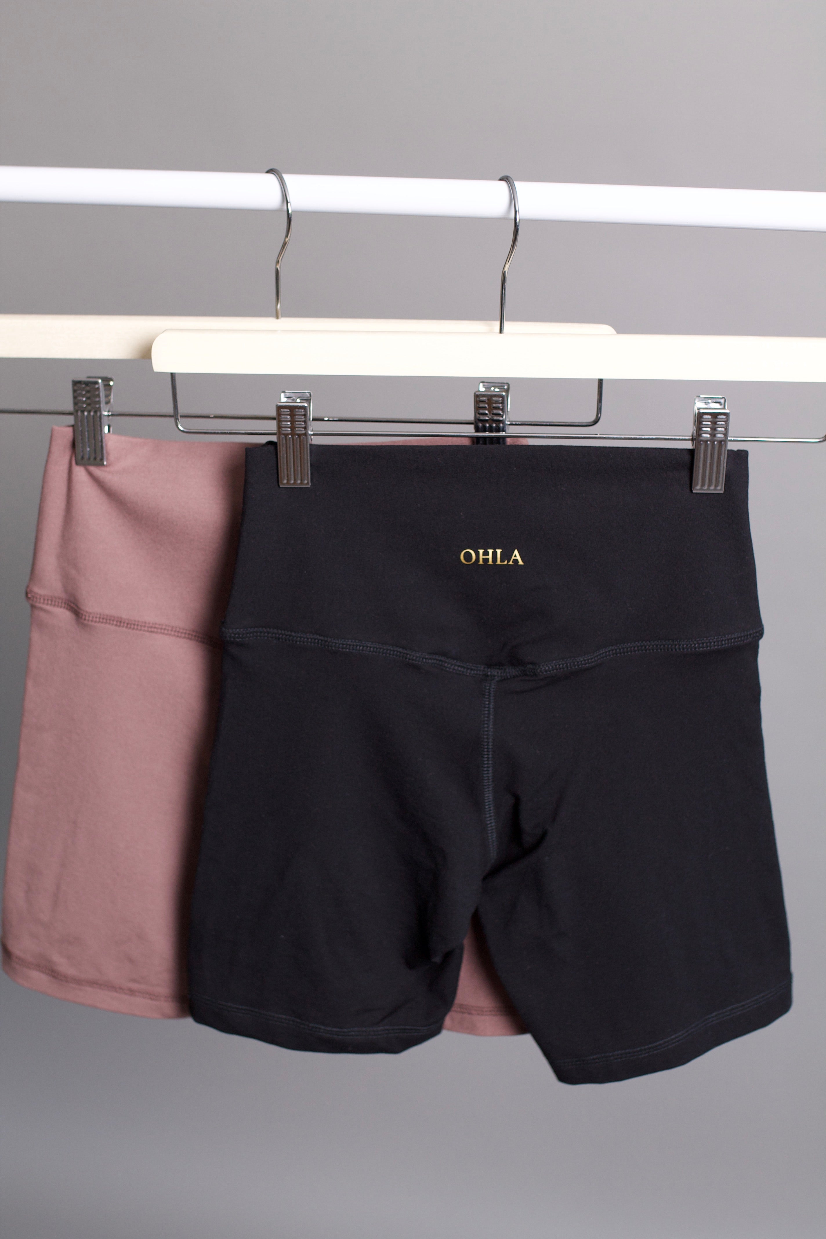 Puntilla Biker - Organic Bamboo Viscose