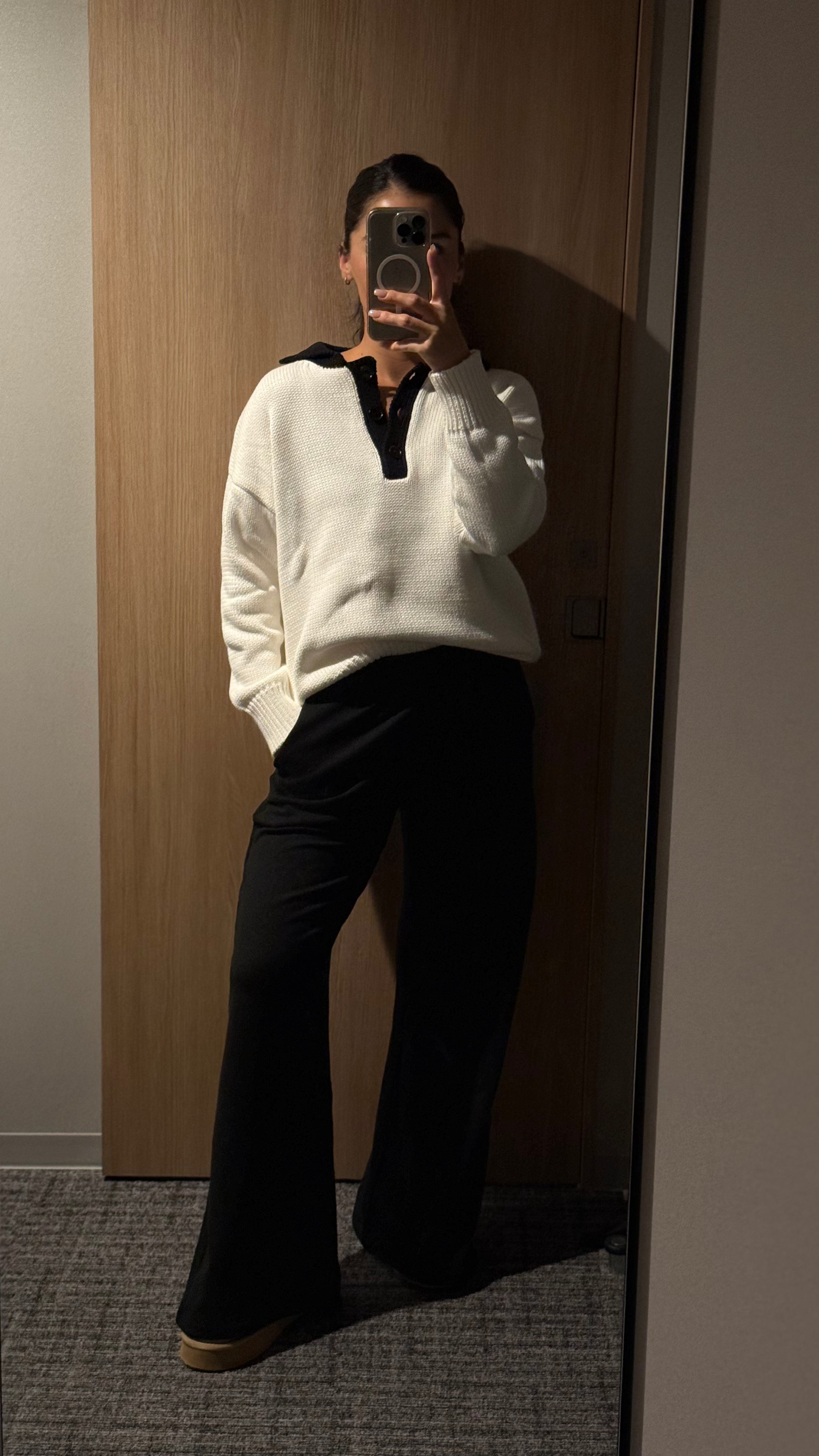 THE OTARU KNIT - PRE ORDER