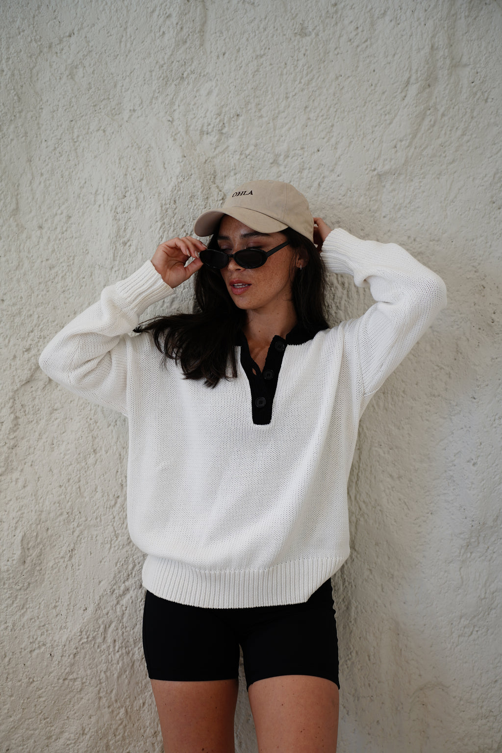 THE OTARU KNIT - PRE ORDER