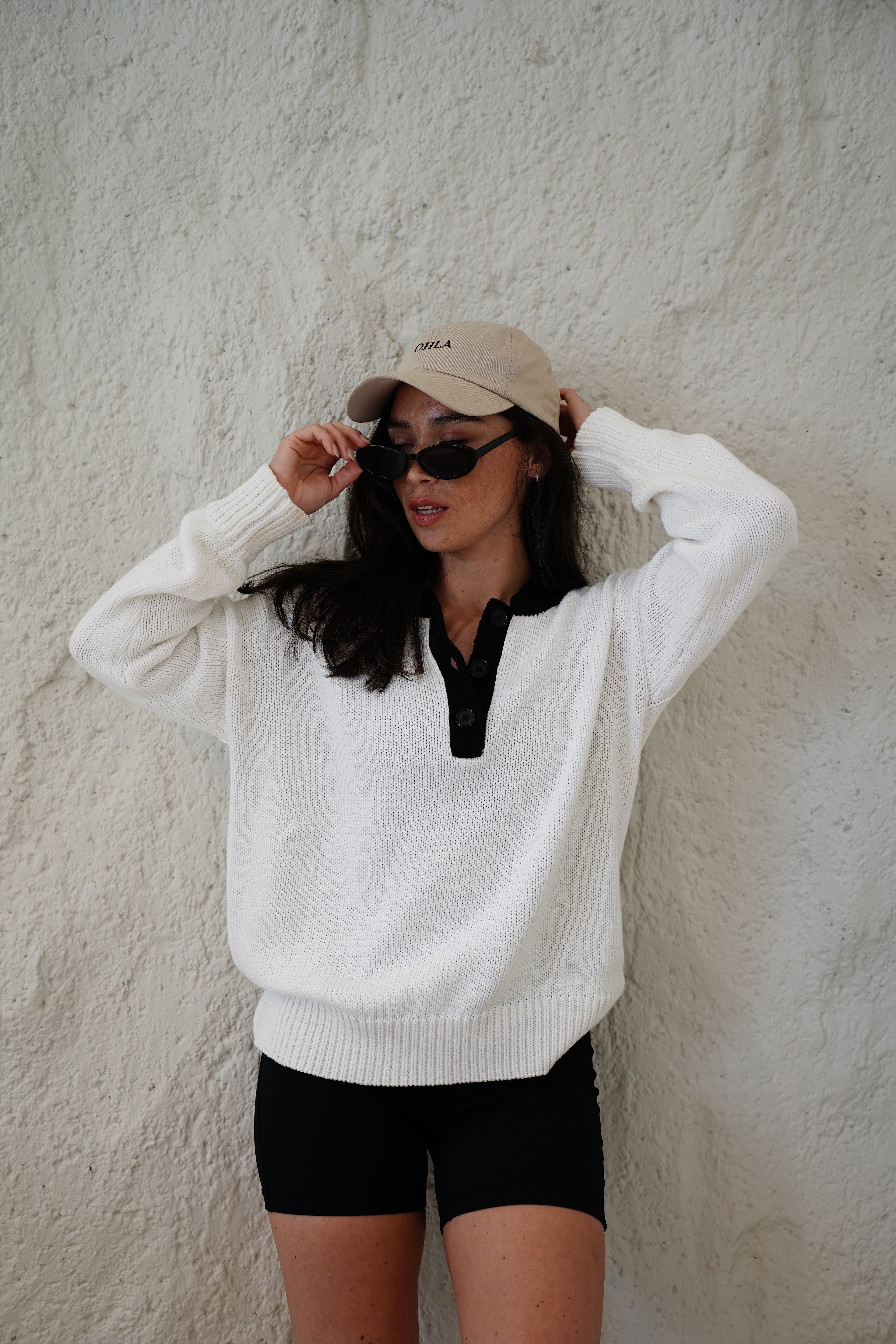 THE OTARU KNIT - PRE ORDER
