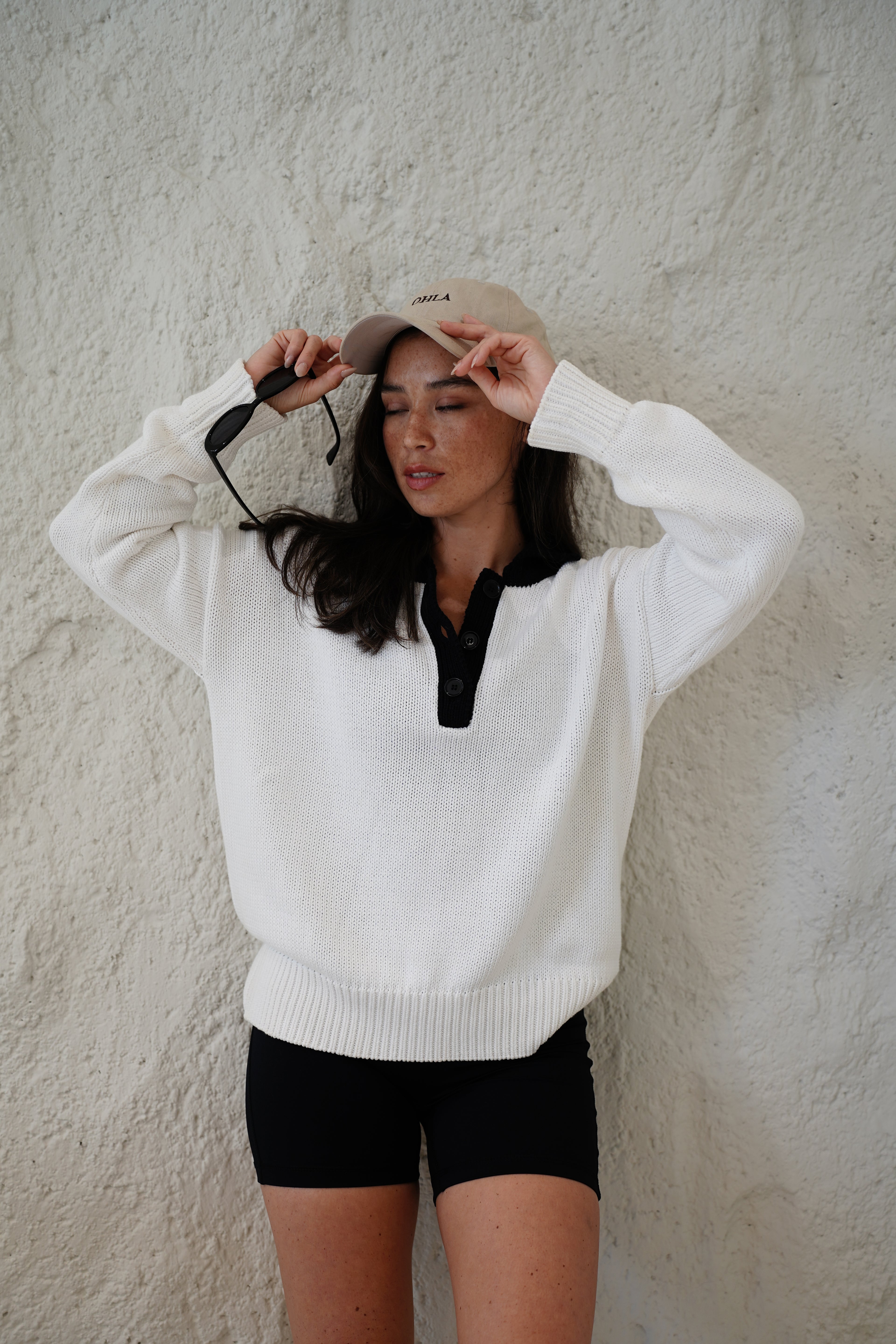 THE OTARU KNIT - PRE ORDER