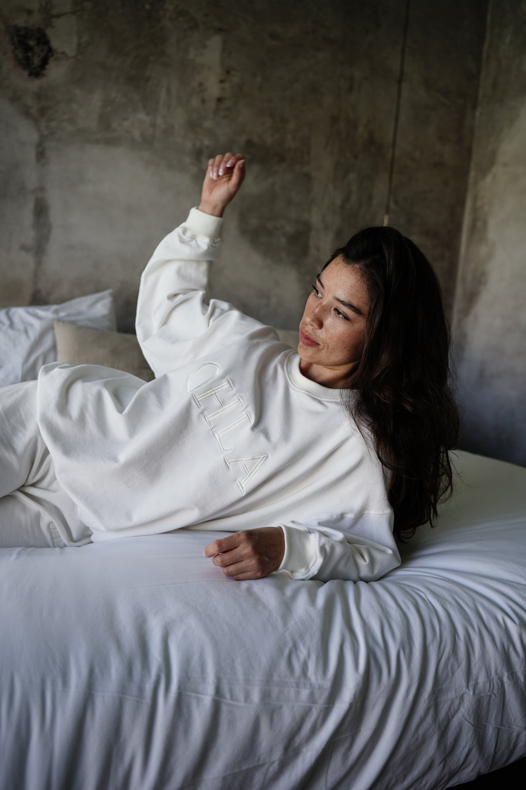 The Everyday Set - Off White