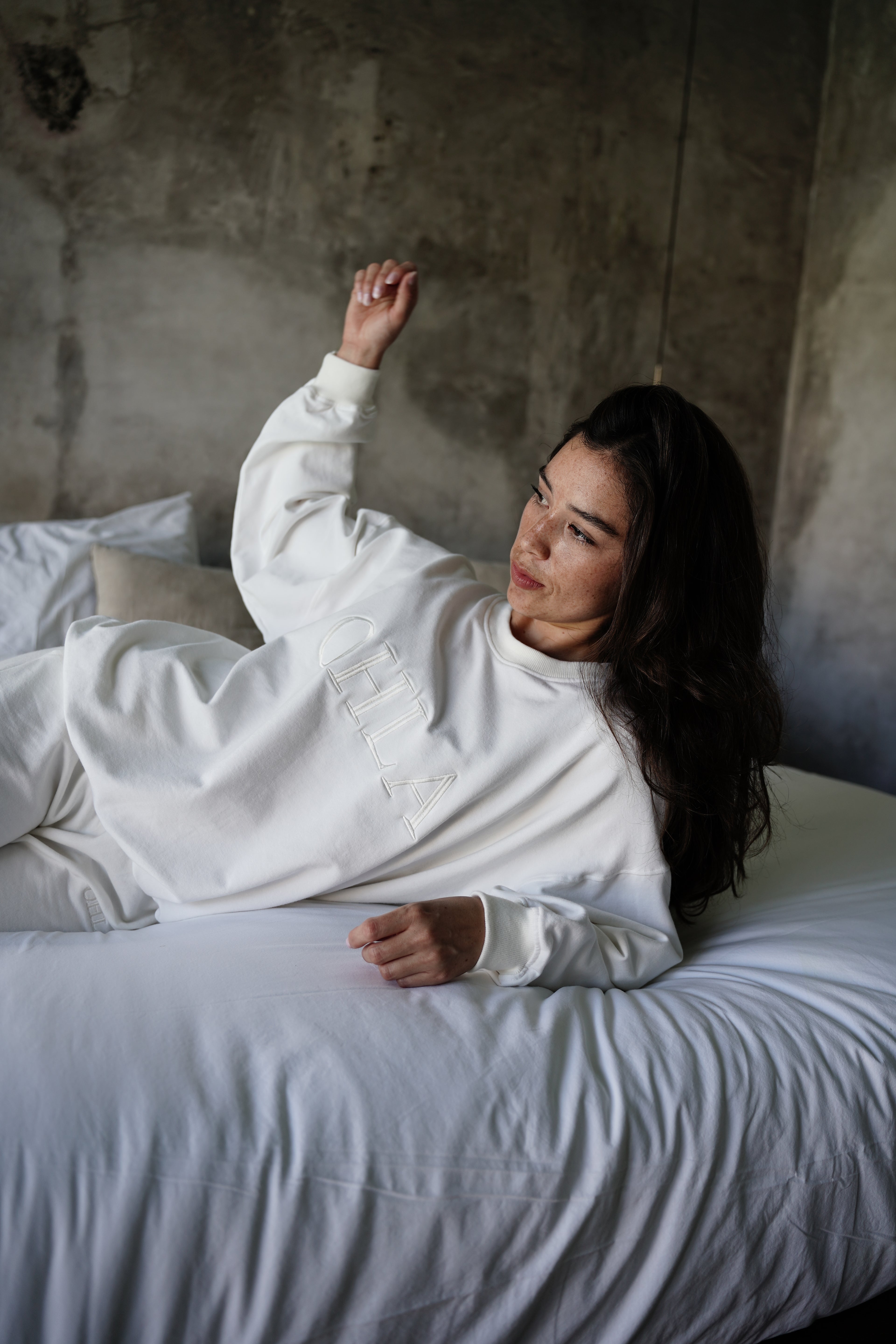 The Everyday Set - Off White