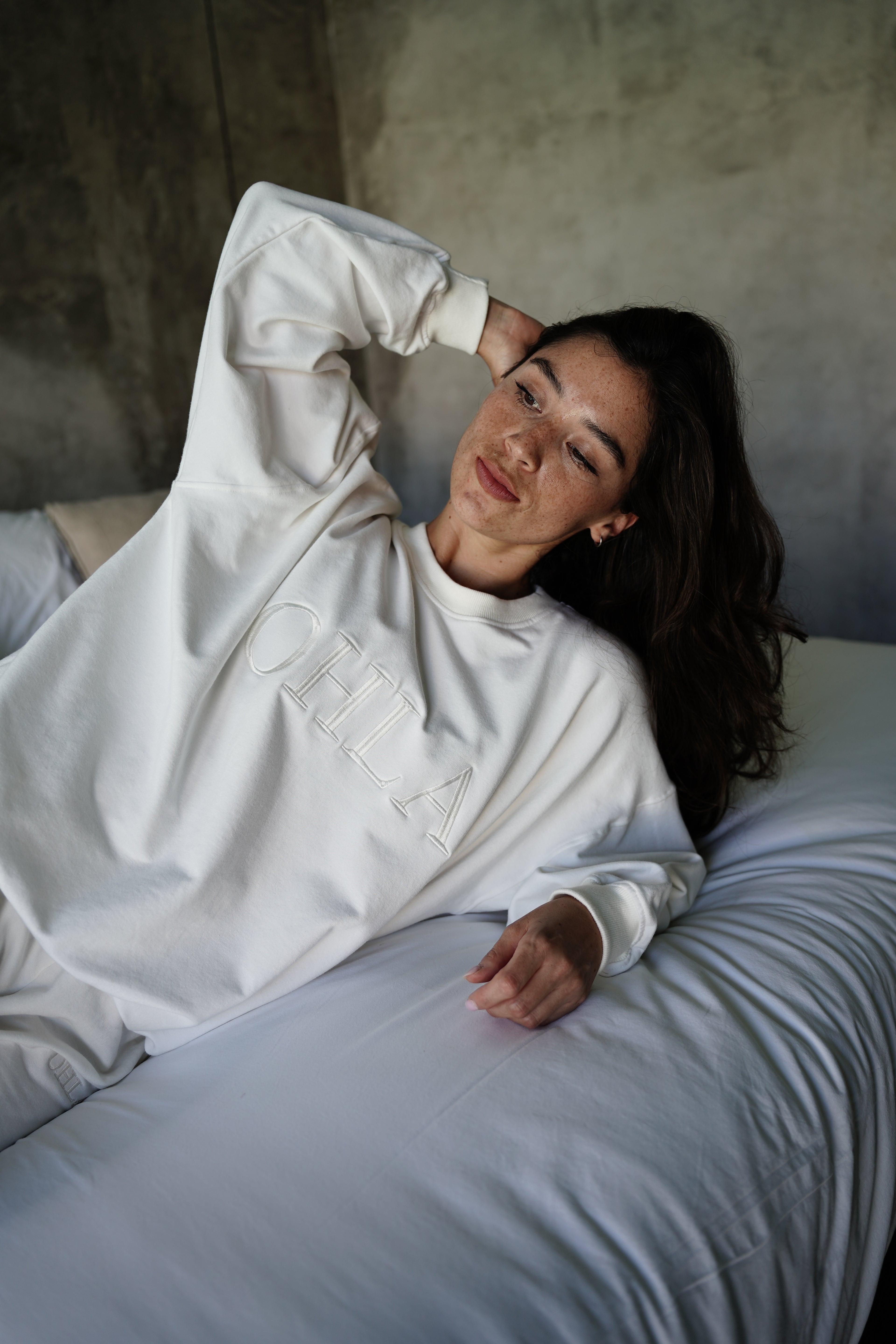 The Everyday Set - Off White