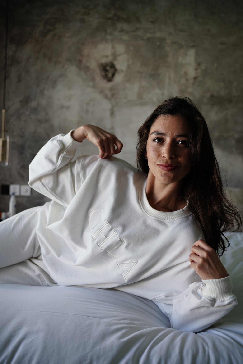 The Everyday Set - Off White