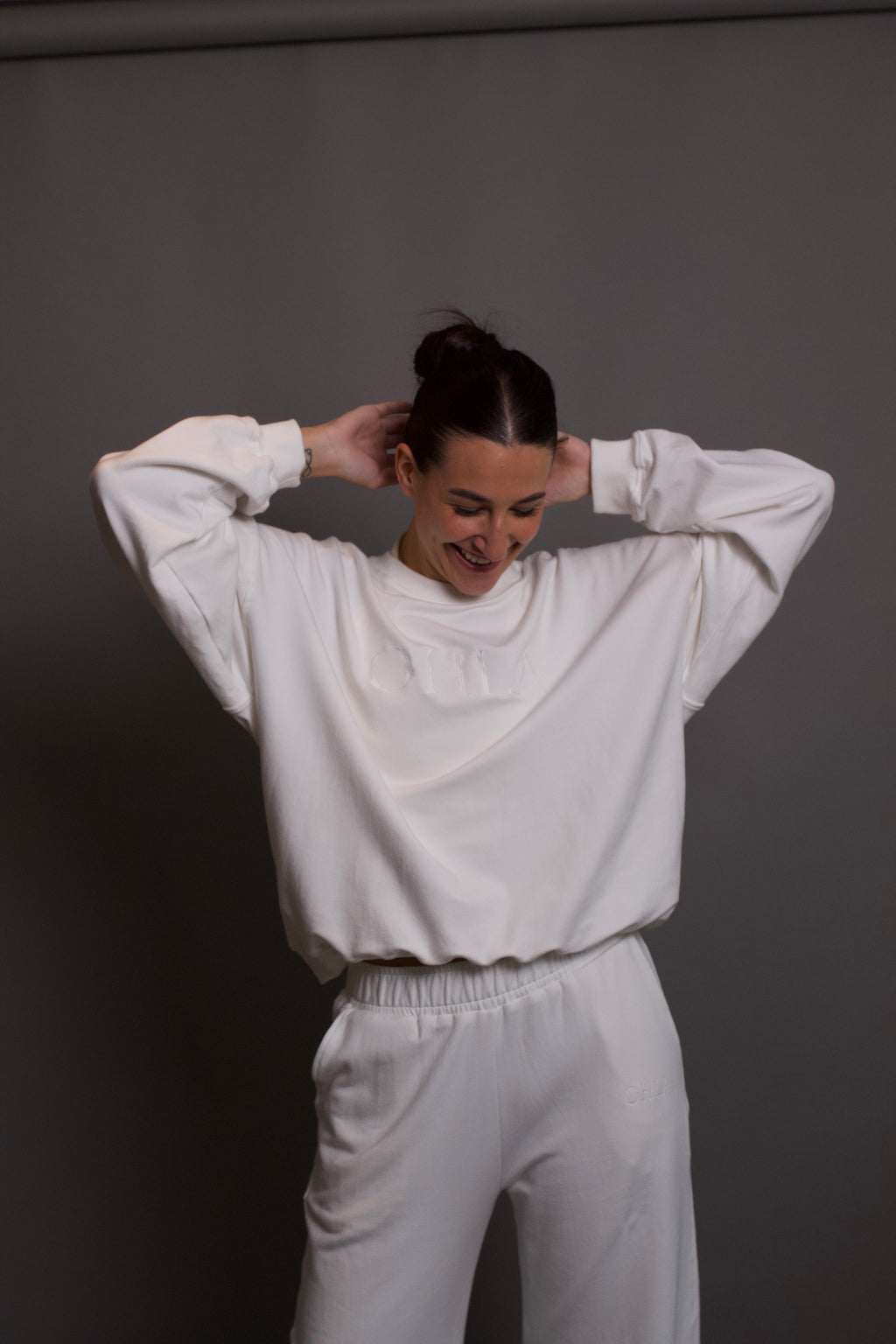 The Everyday Set - Off White