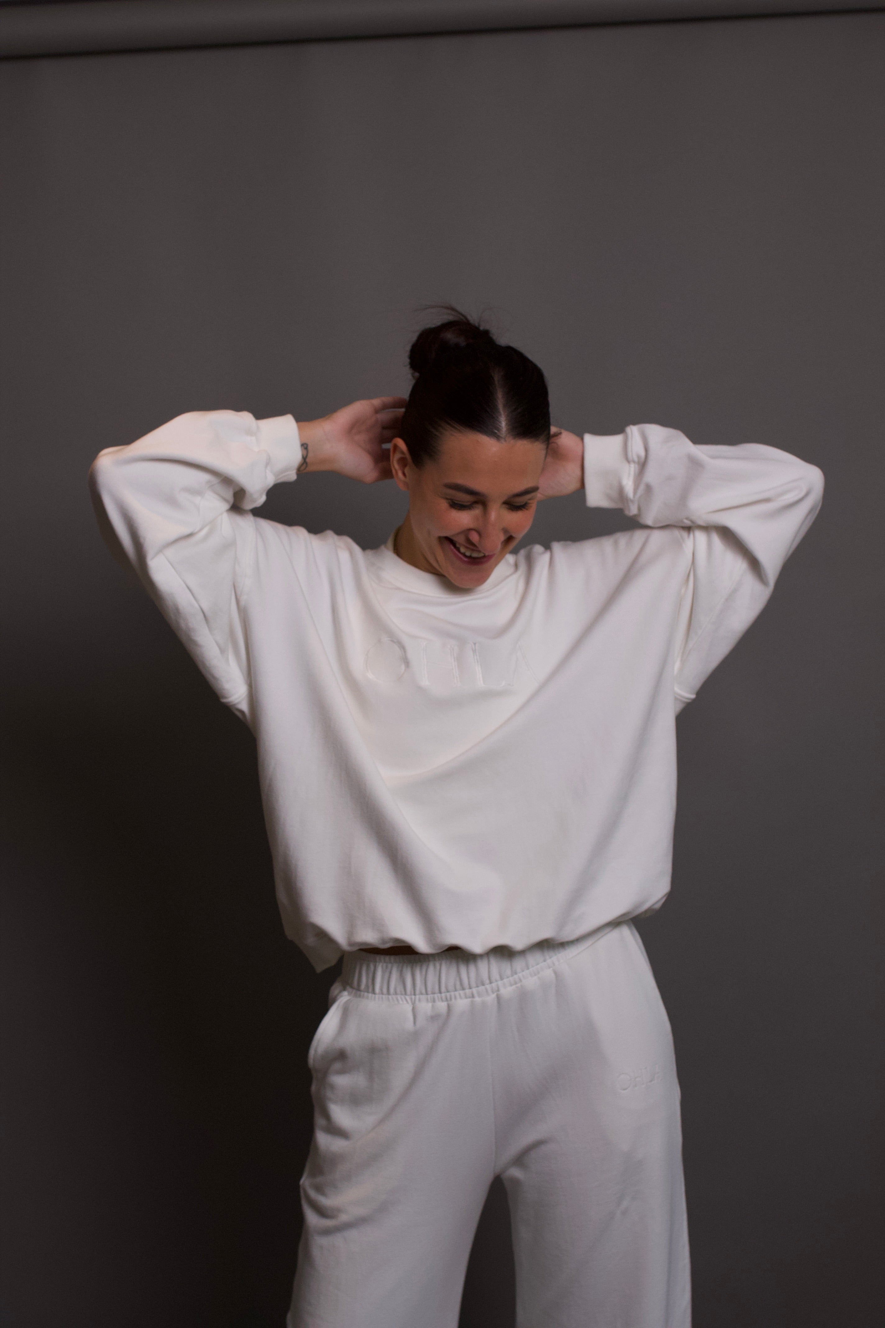 The Everyday Set - Off White