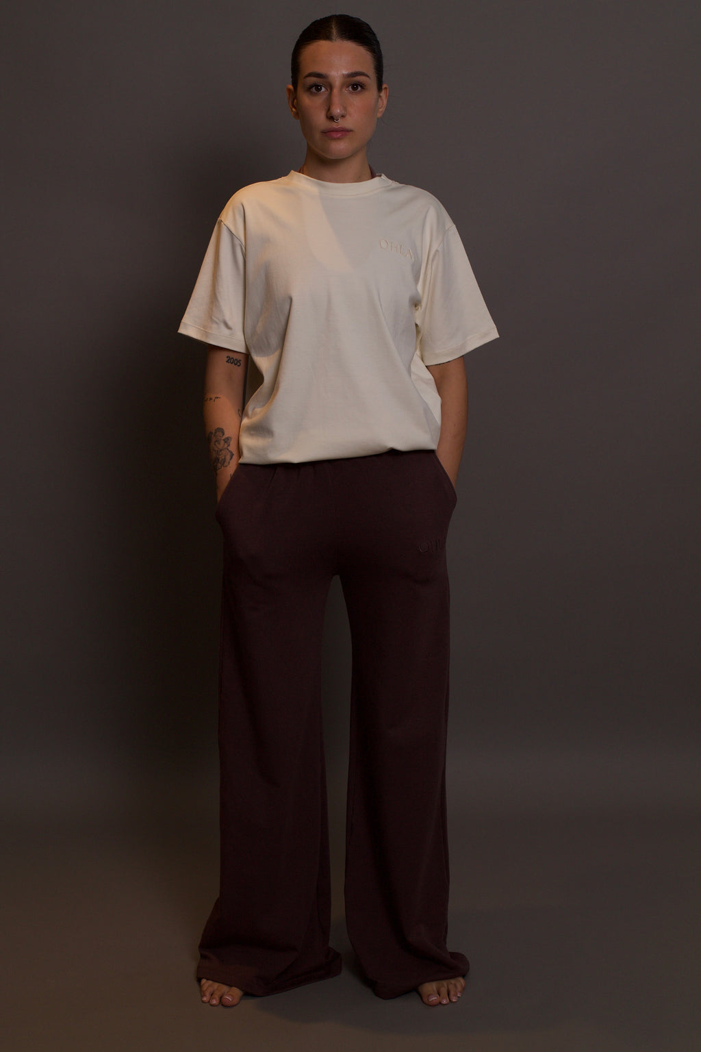 Movimiento de tee largo de Pichilemu