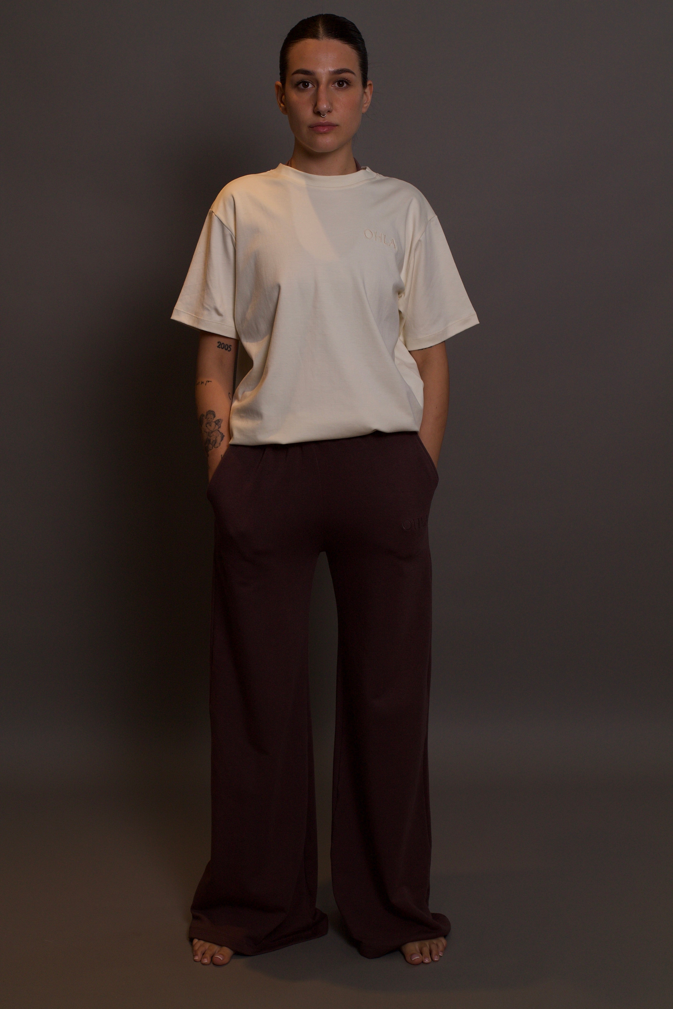 Pichilemu Long Tee Move