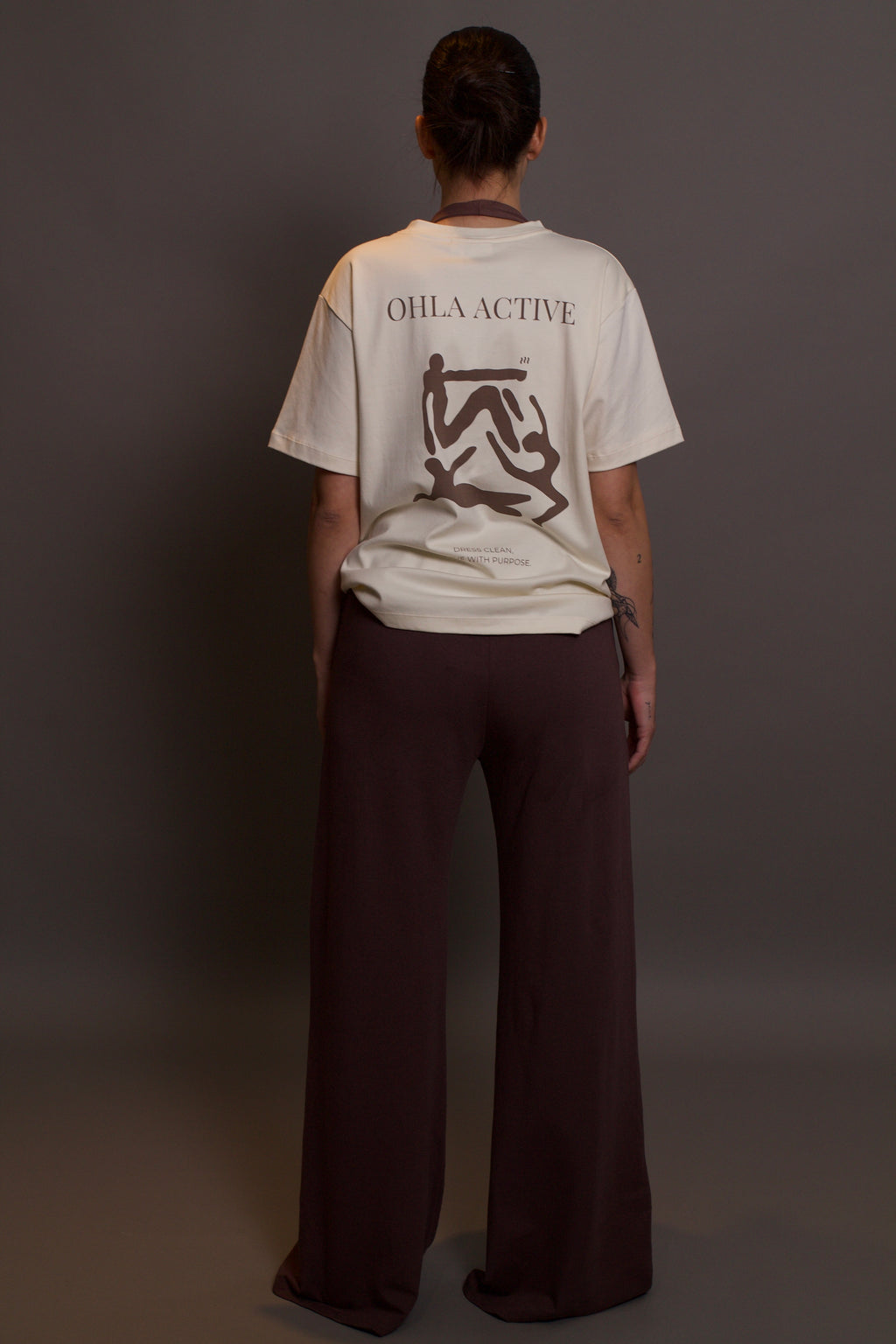 Movimiento de tee largo de Pichilemu