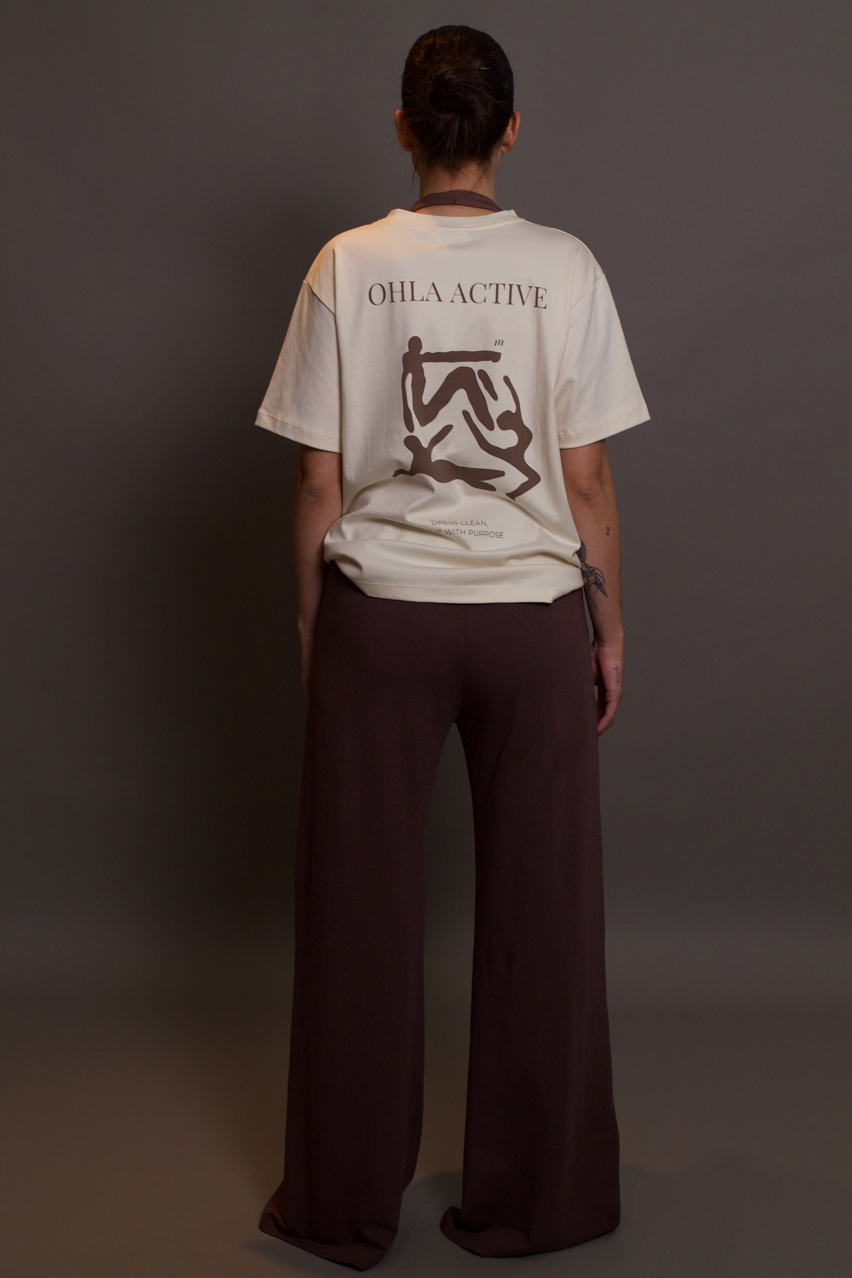 Pichilemu Long Tee Move