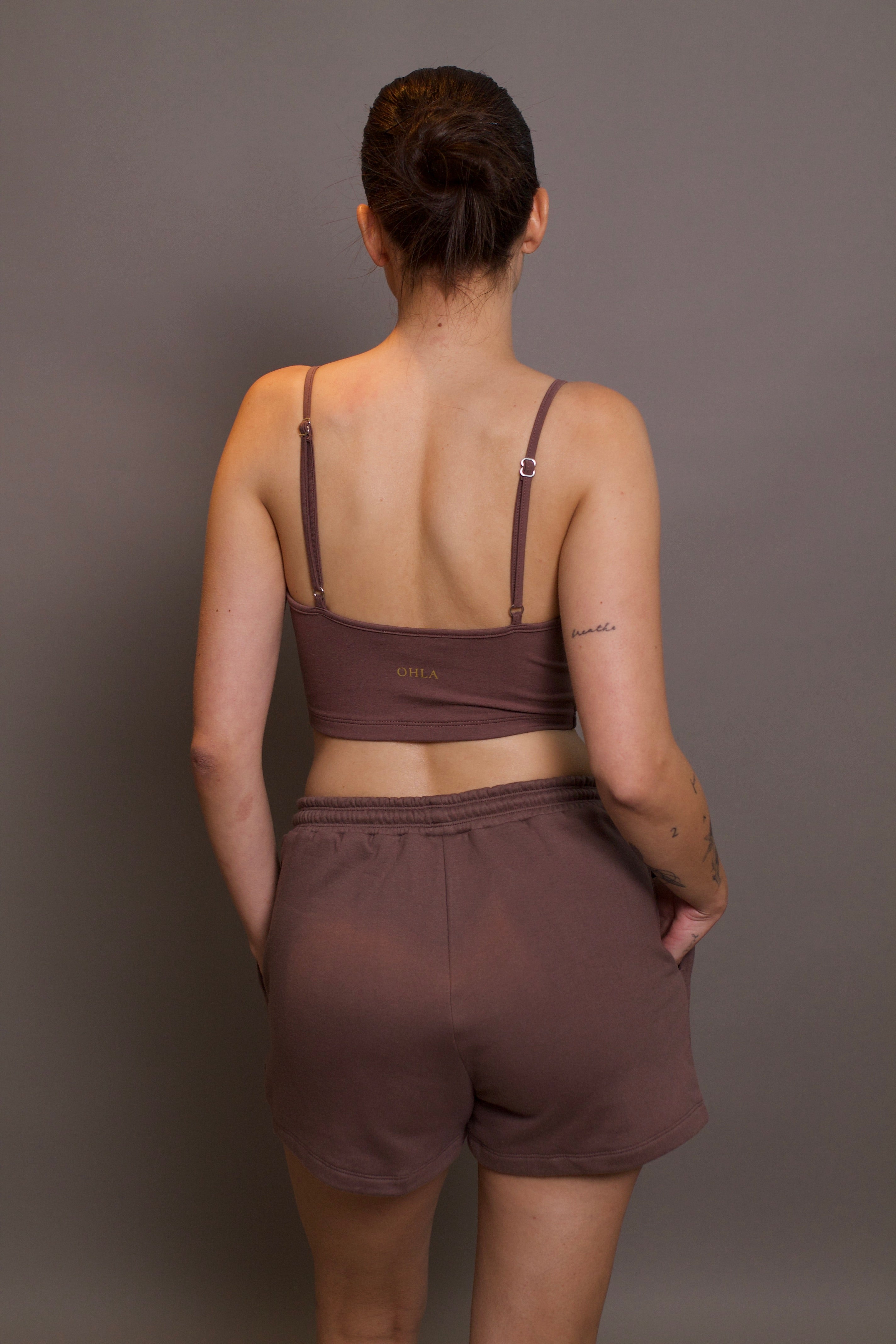 Maqui Top - Organic Bamboo Viscose