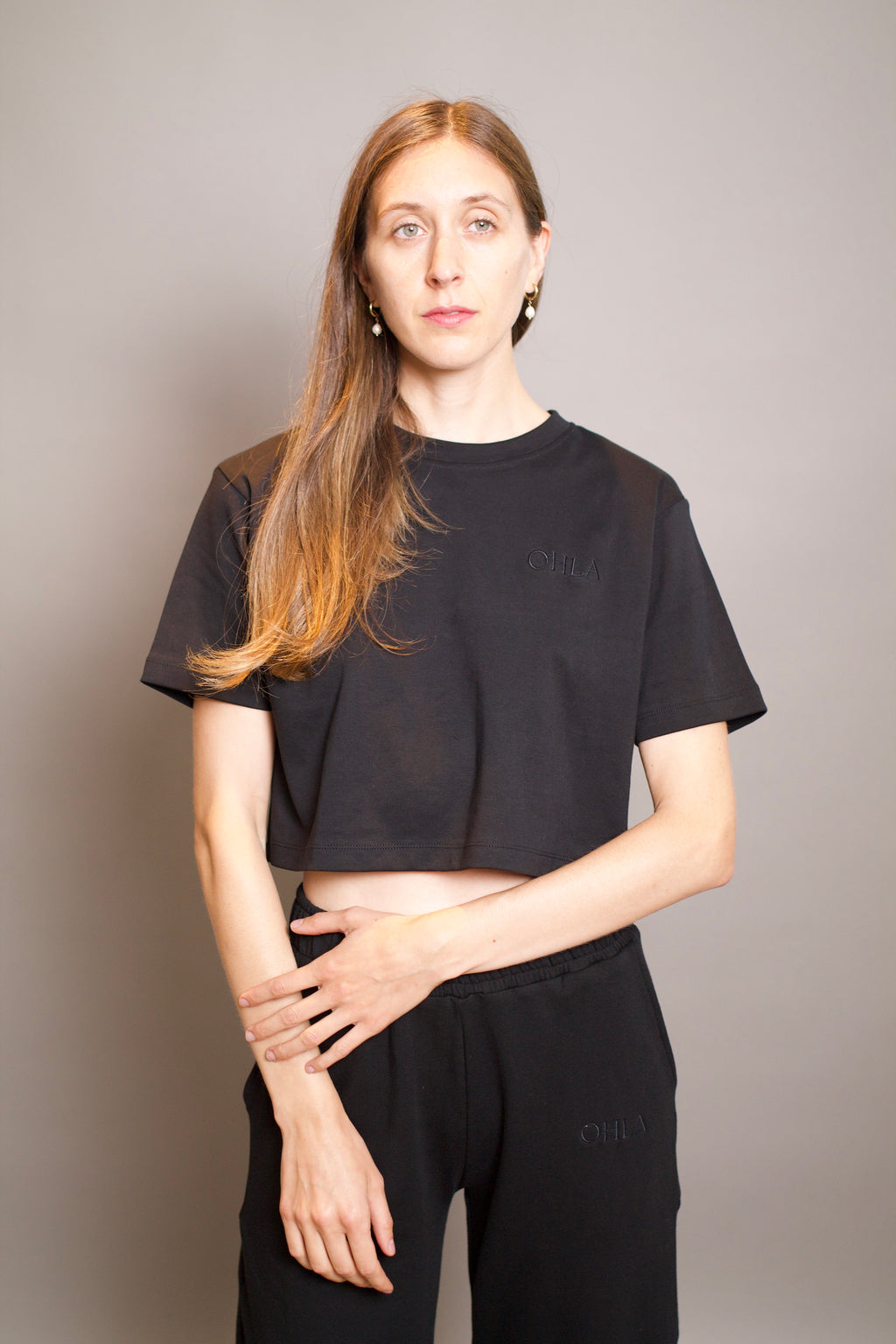 Camiseta corta Pichilemu - Brillante