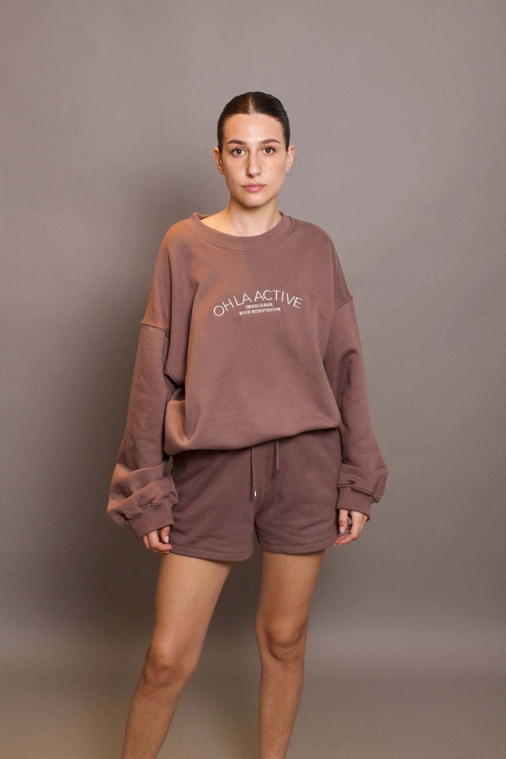 Morritos 100% Organic Cotton Fleece