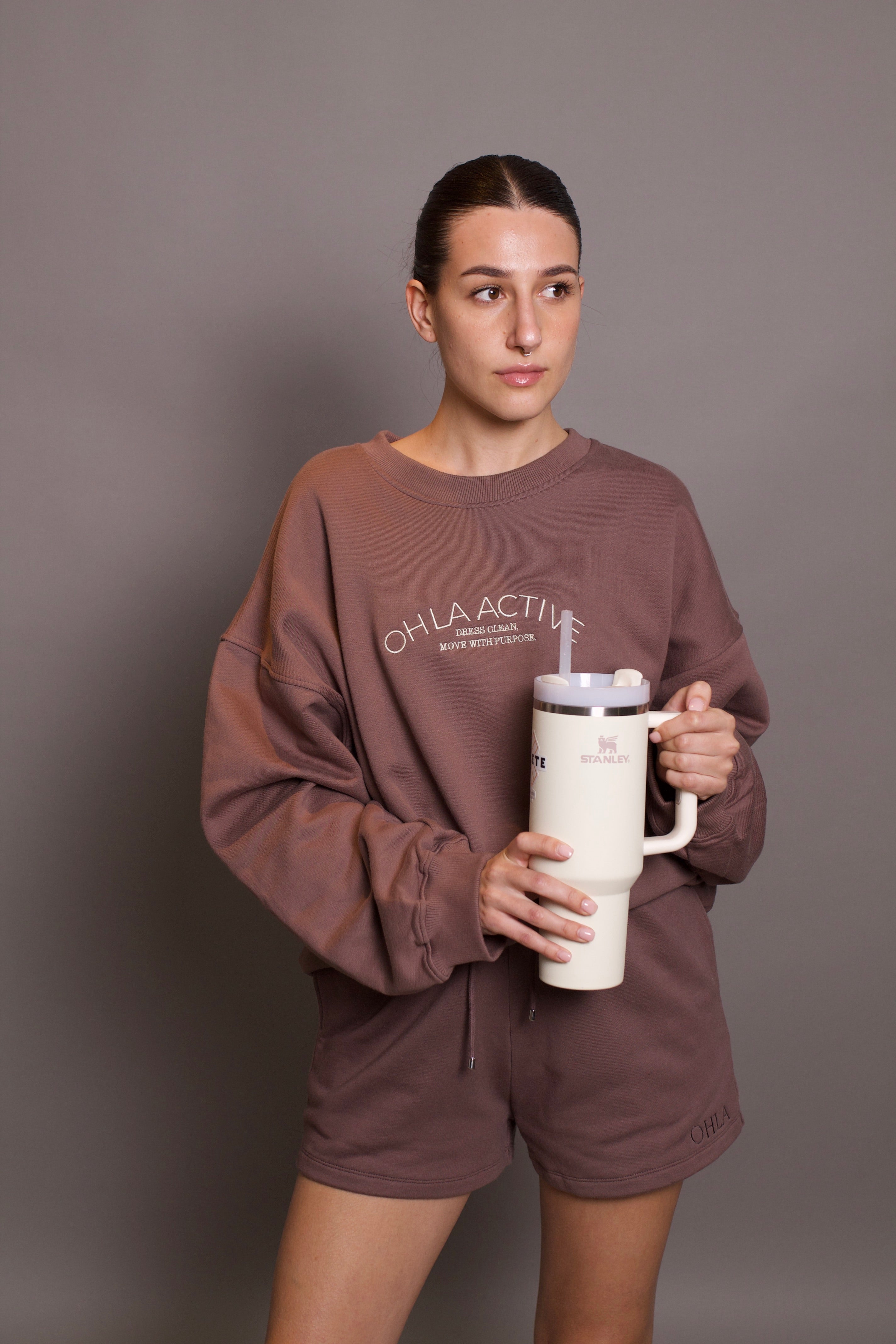 Morritos 100% Organic Cotton Fleece