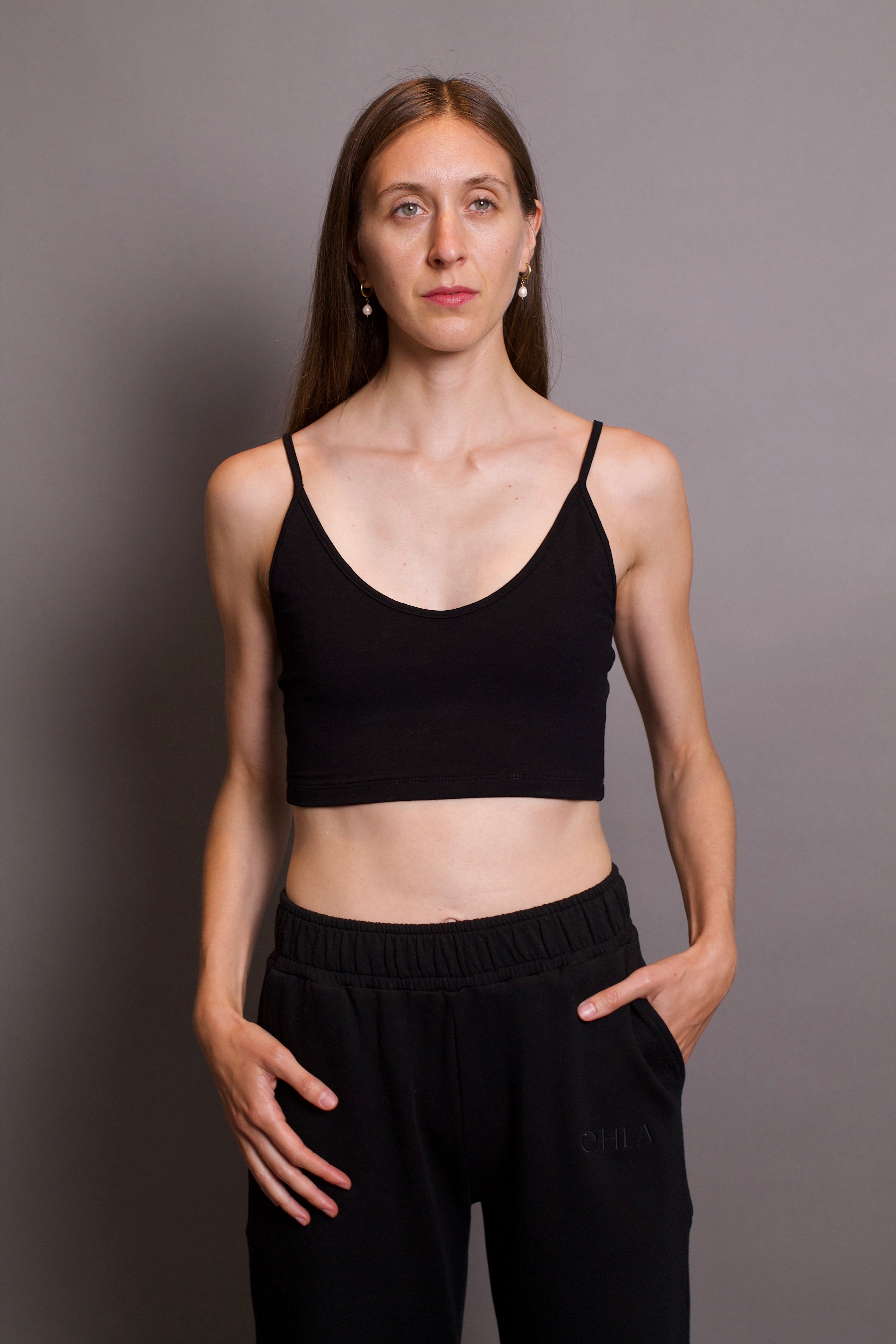 Maqui Top - Organic Bamboo Viscose