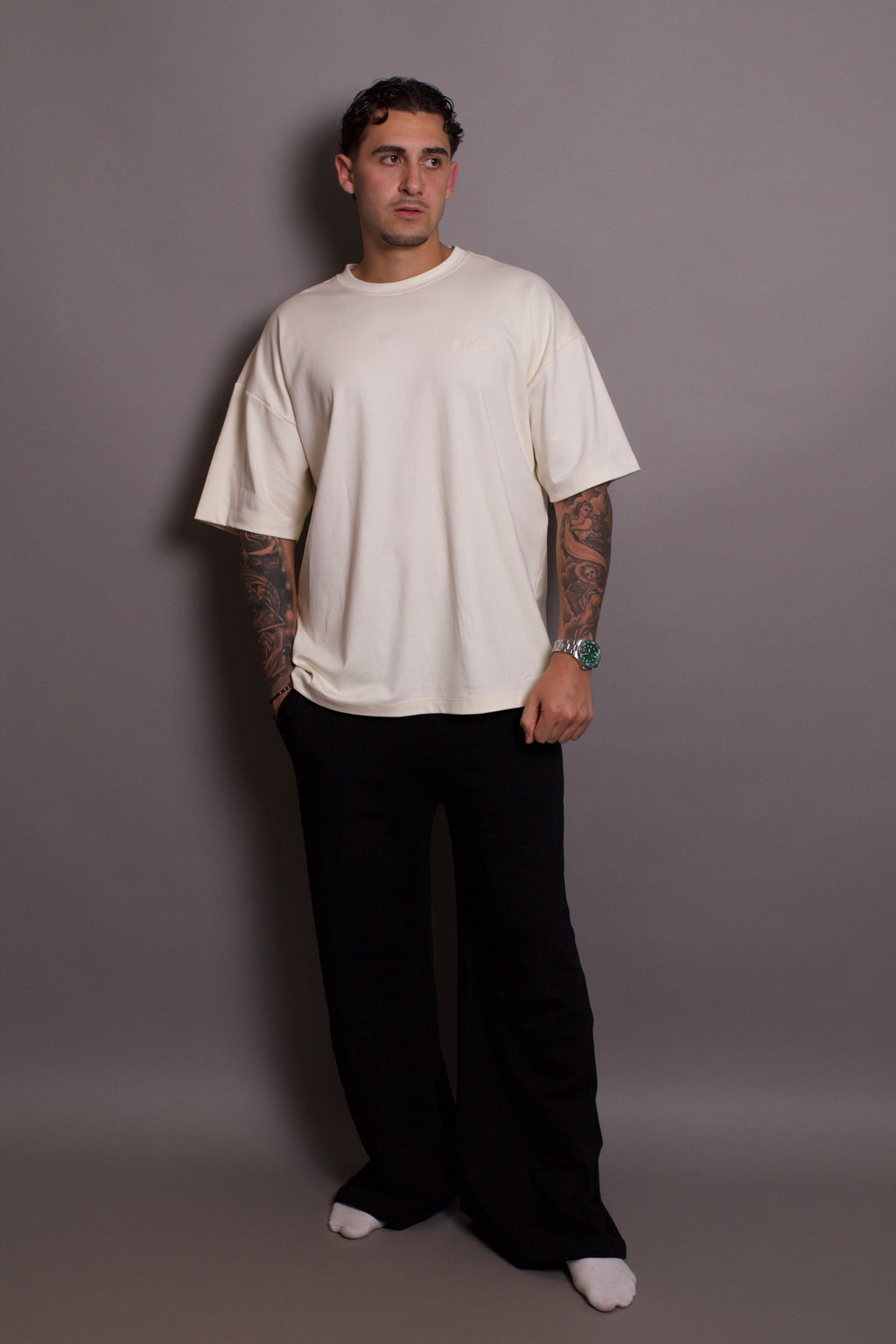 Pichilemu Oversized Tee Move PRE-ORDER