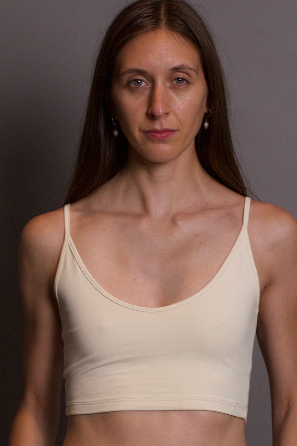 Maqui Top - Organic Bamboo Viscose