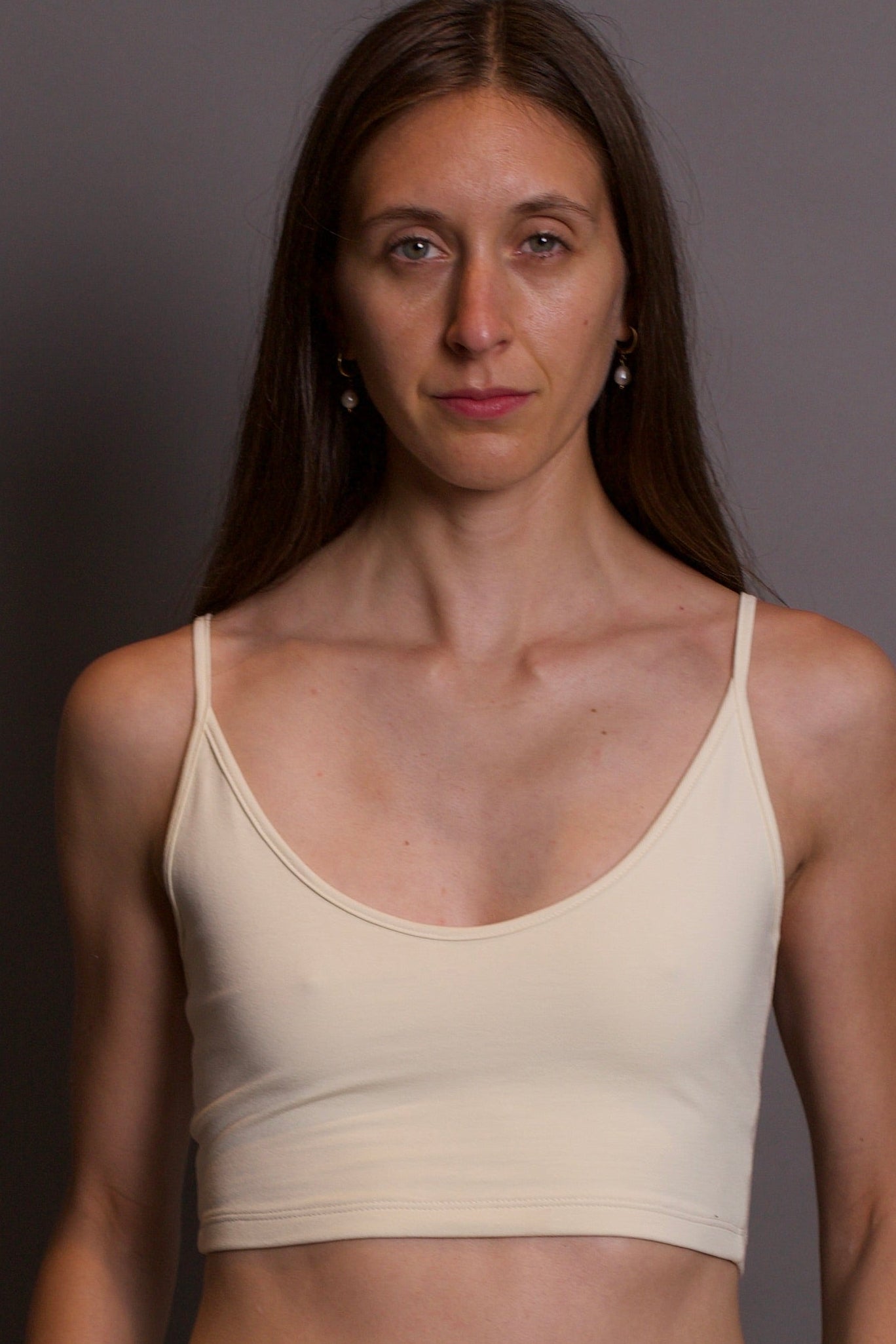 Maqui Top - Organic Bamboo Viscose