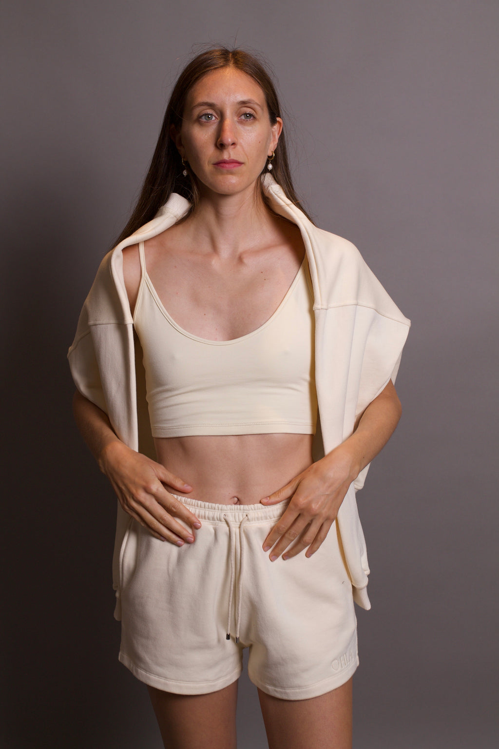 Maqui Top - Organic Bamboo Viscose