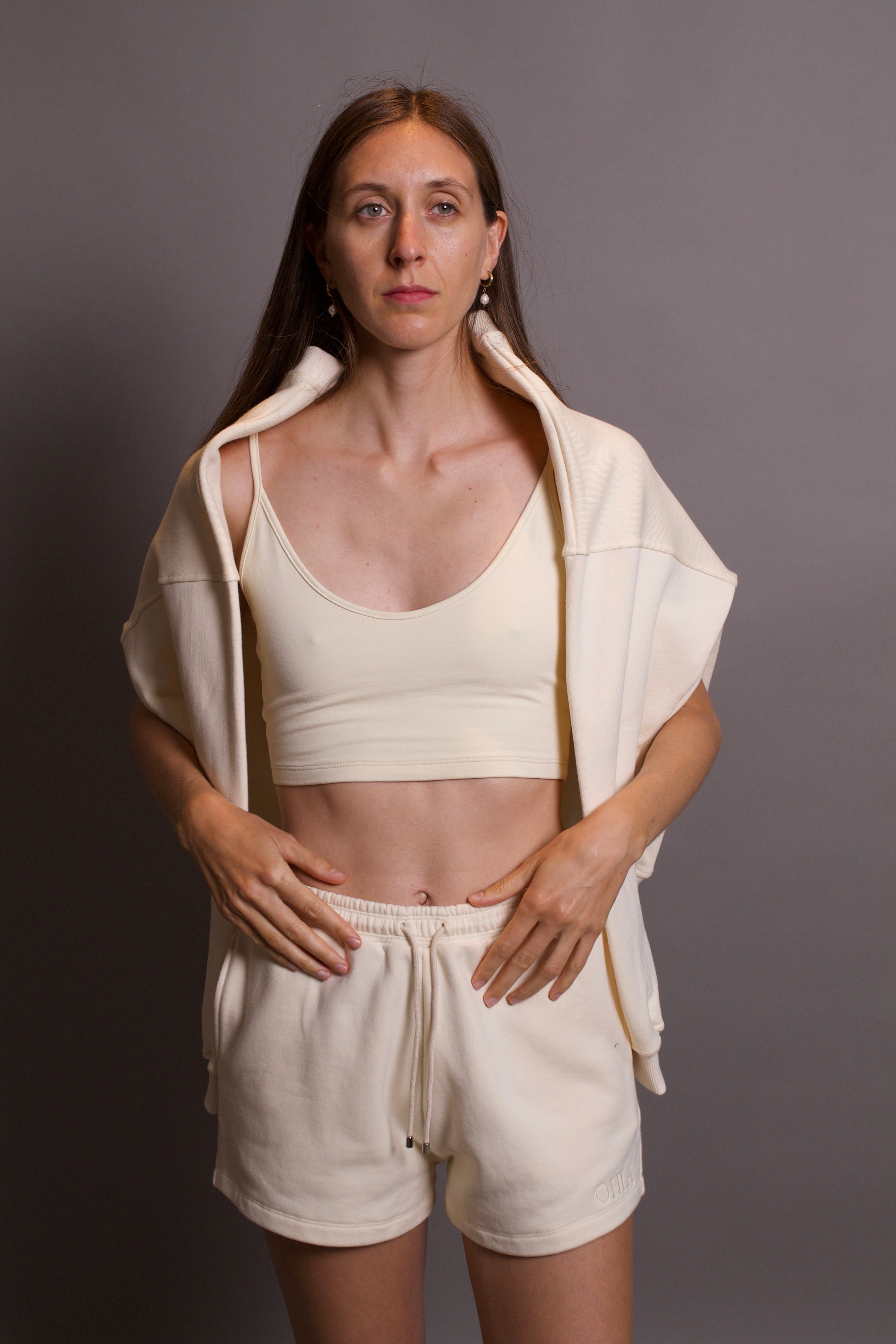 Maqui Top - Organic Bamboo Viscose