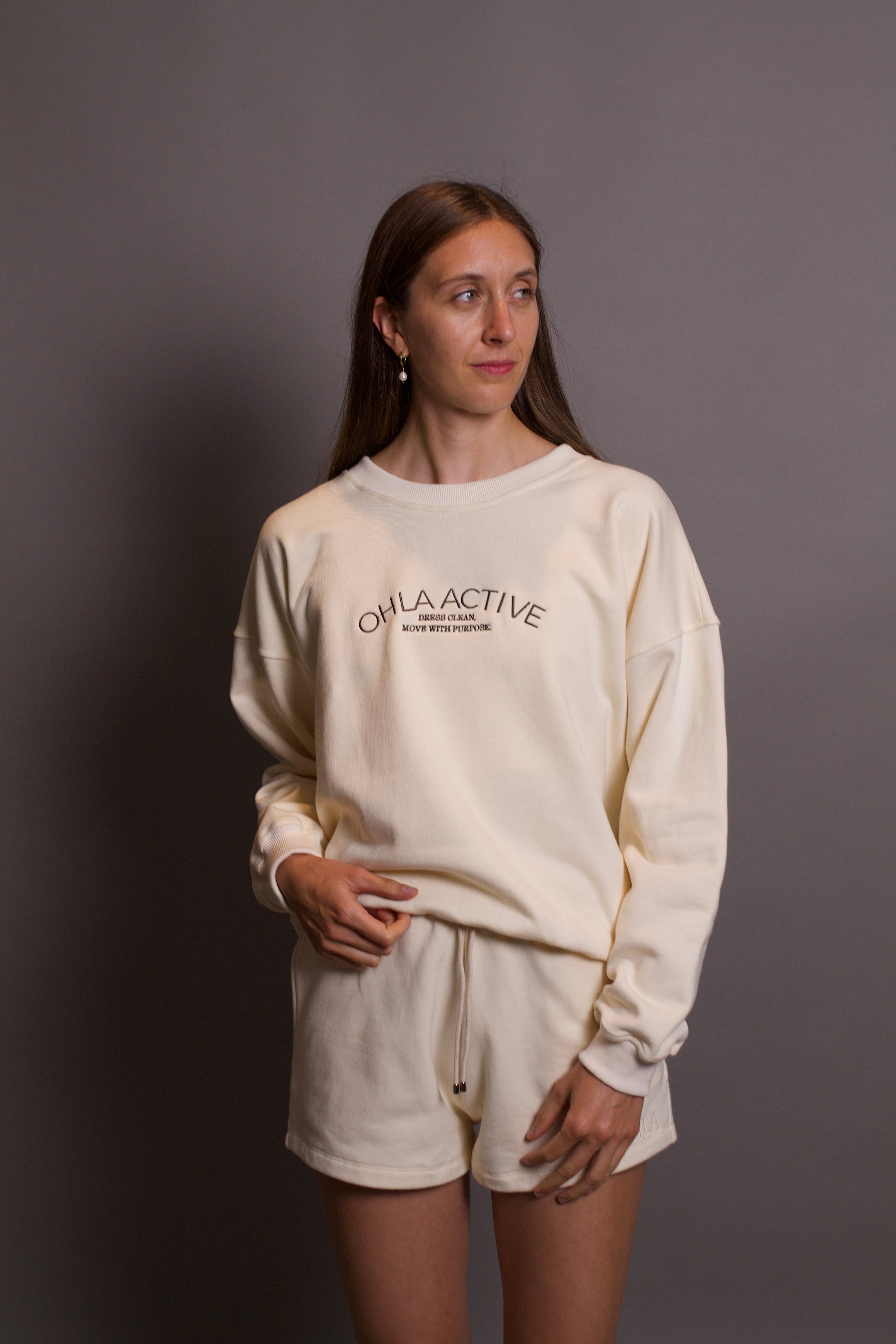 The Buttery Cream Slow Morning Set