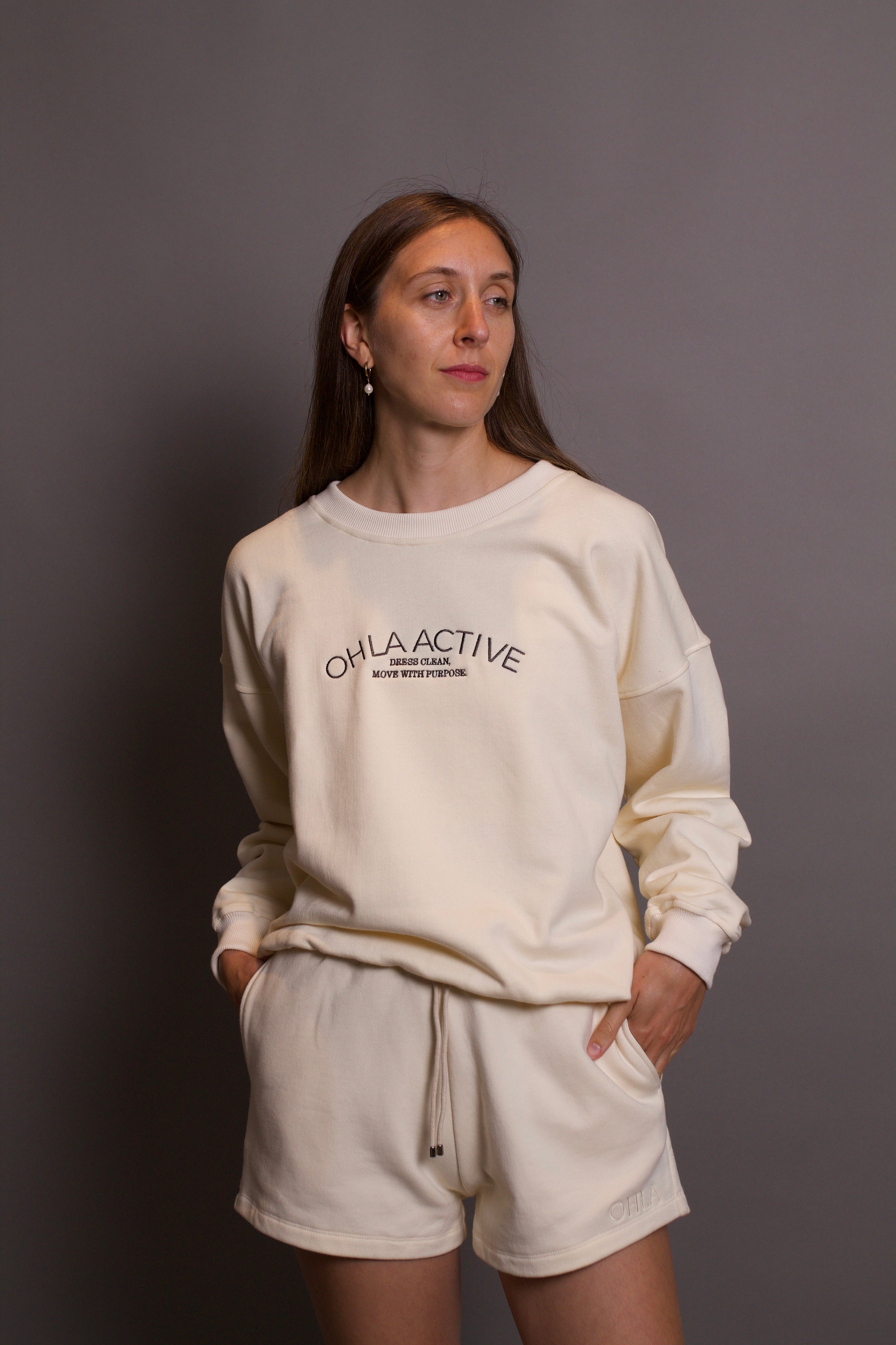 The Buttery Cream Slow Morning Set