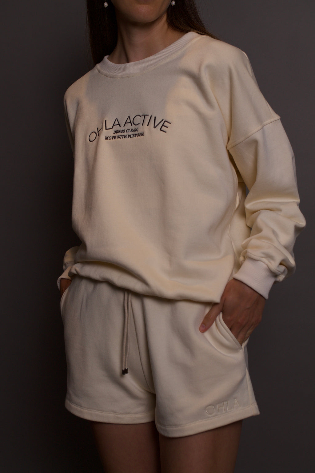 The Buttery Cream Slow Morning Set