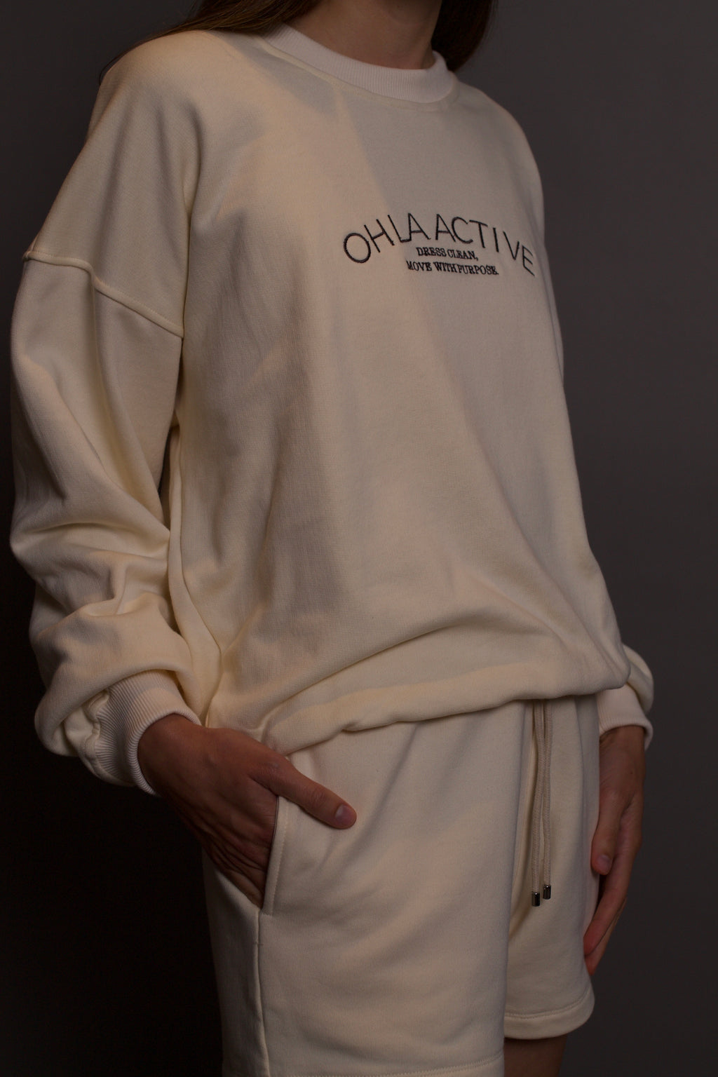 The Buttery Cream Slow Morning Set