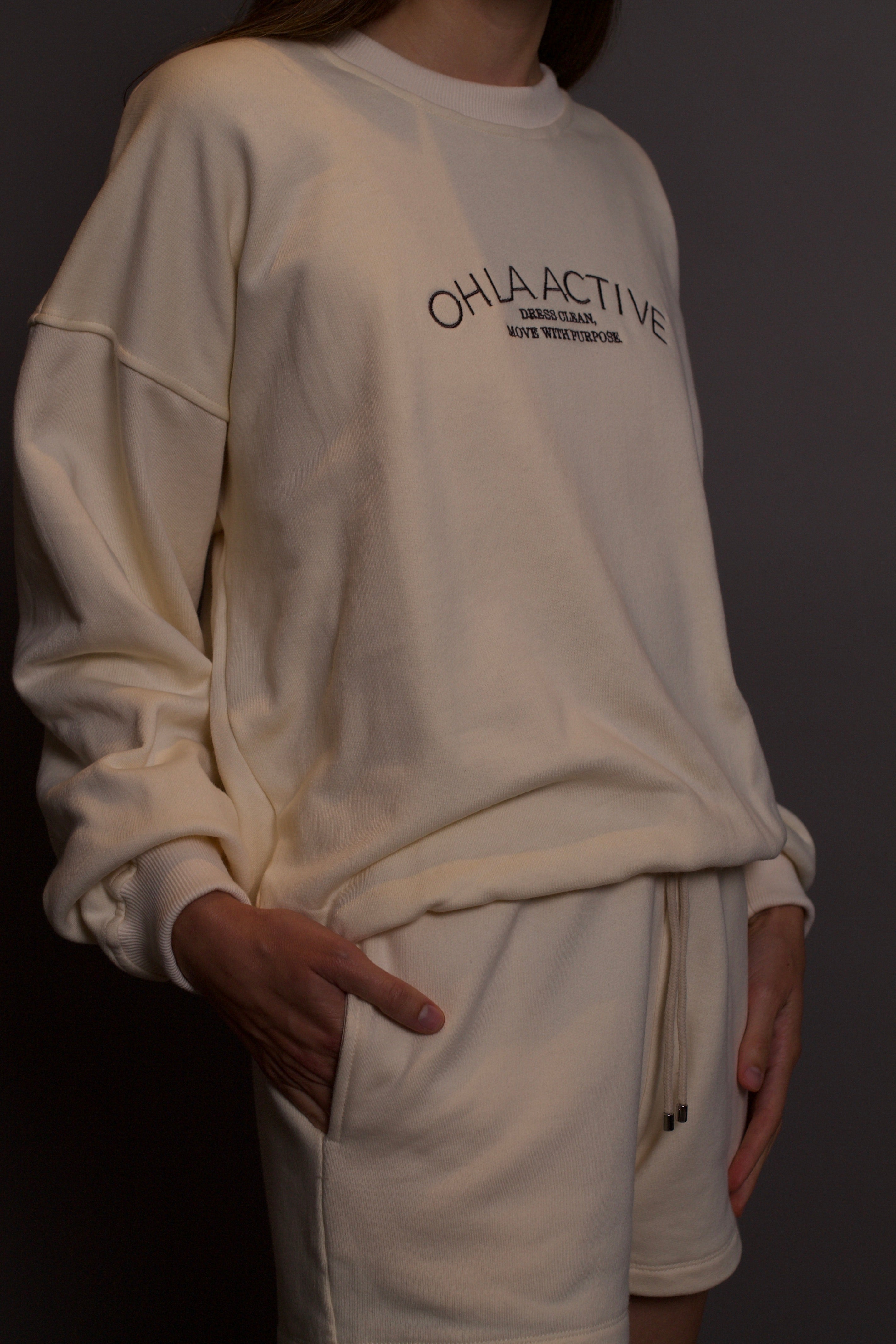 The Buttery Cream Slow Morning Set