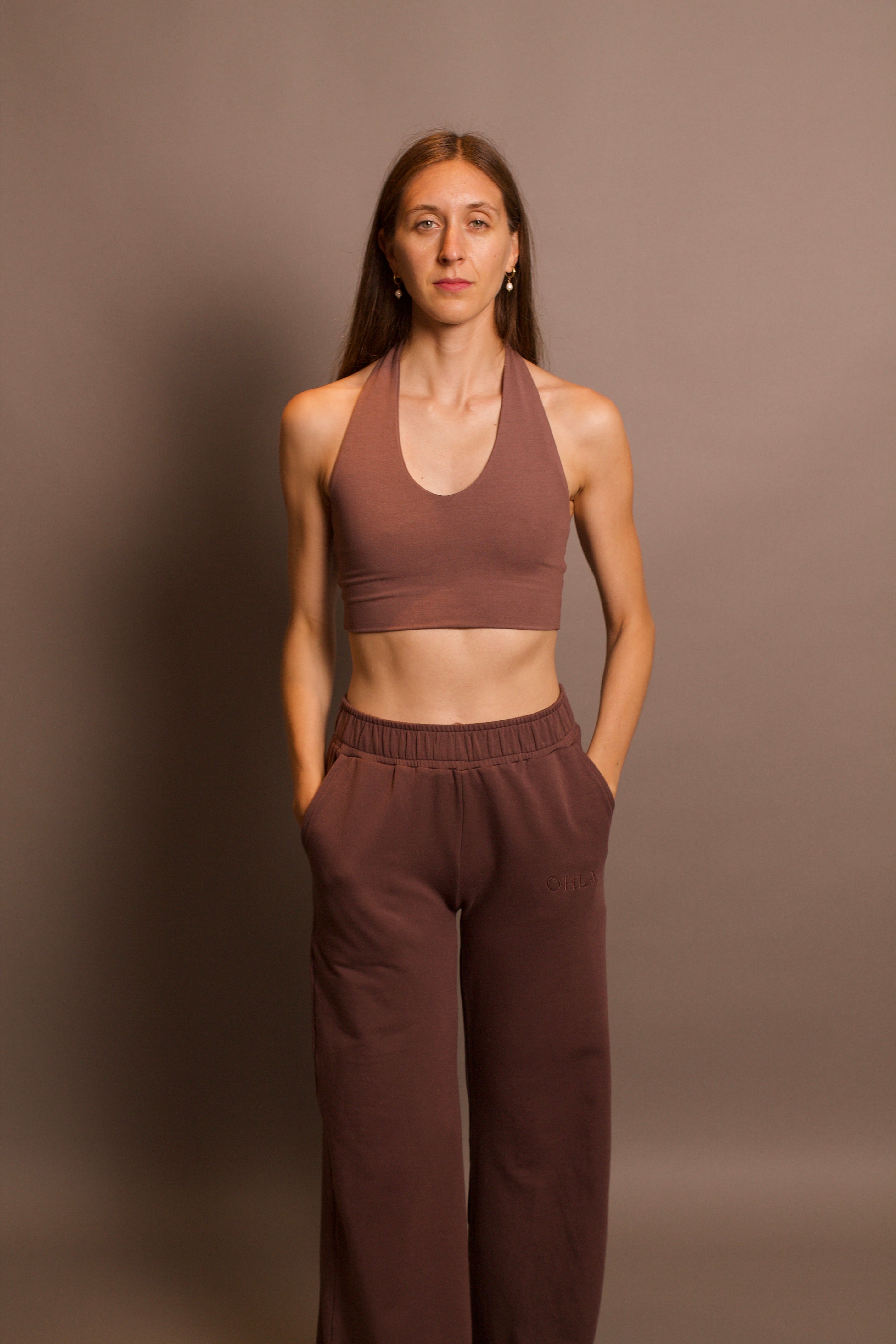 Sirena Top - Organic Bamboo Viscose