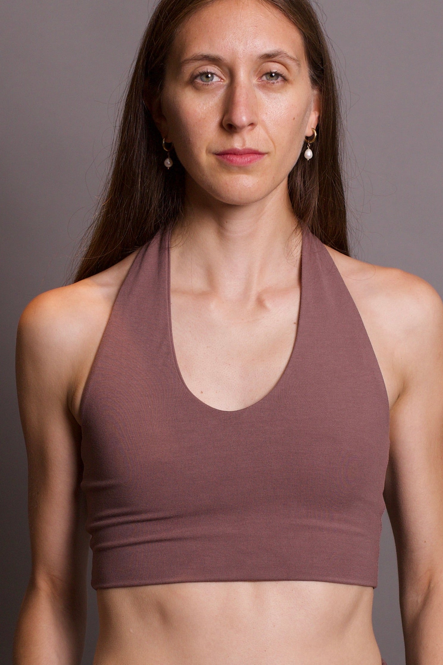 Sirena Top - Organic Bamboo Viscose