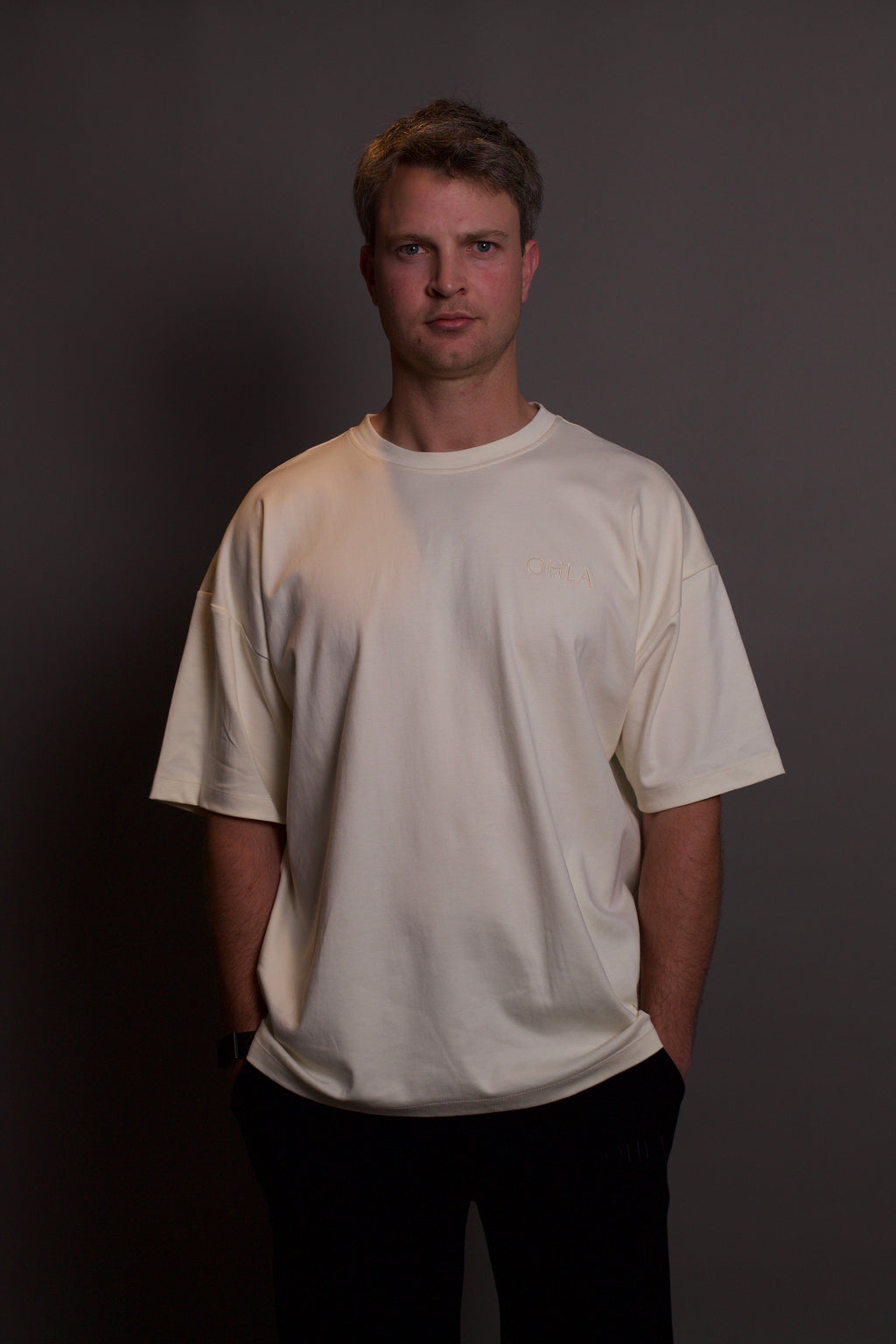 Pichilemu Oversized Tee Move PRE-ORDER