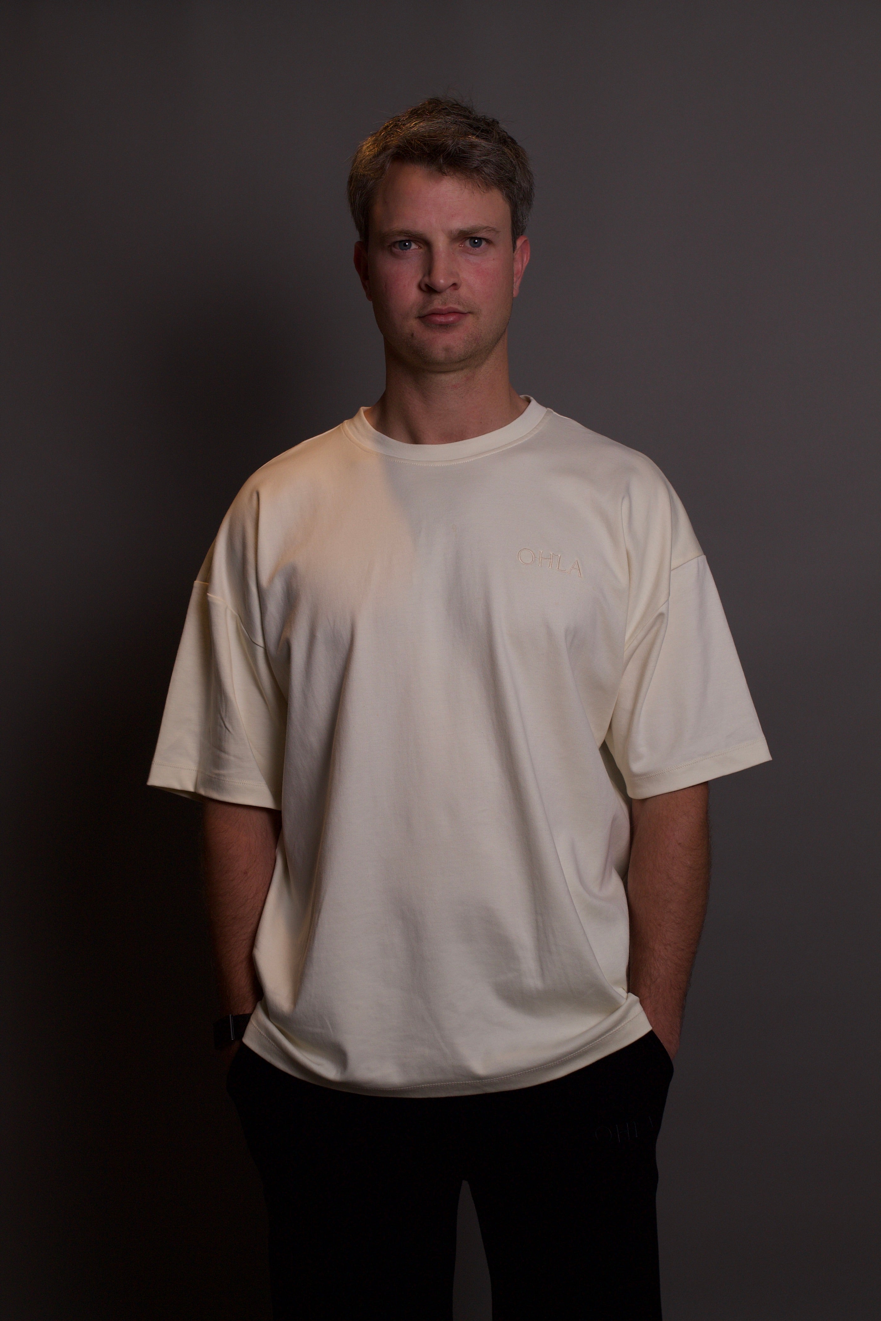 Pichilemu Oversized Tee Move PRE-ORDER