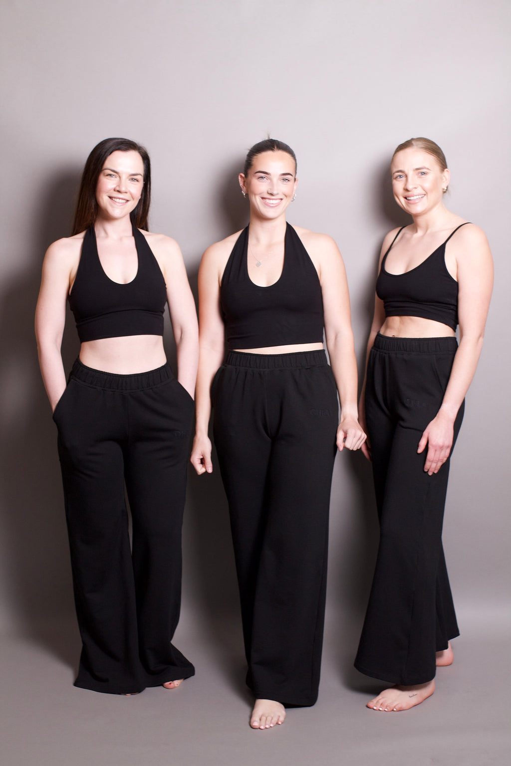 Top Sirena - Viscosa de bambú orgánica