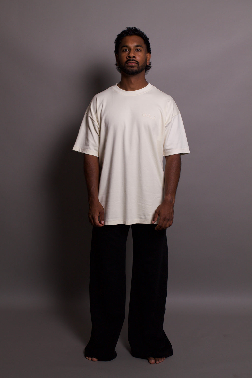Pichilemu Oversized Tee Move PRE-ORDER